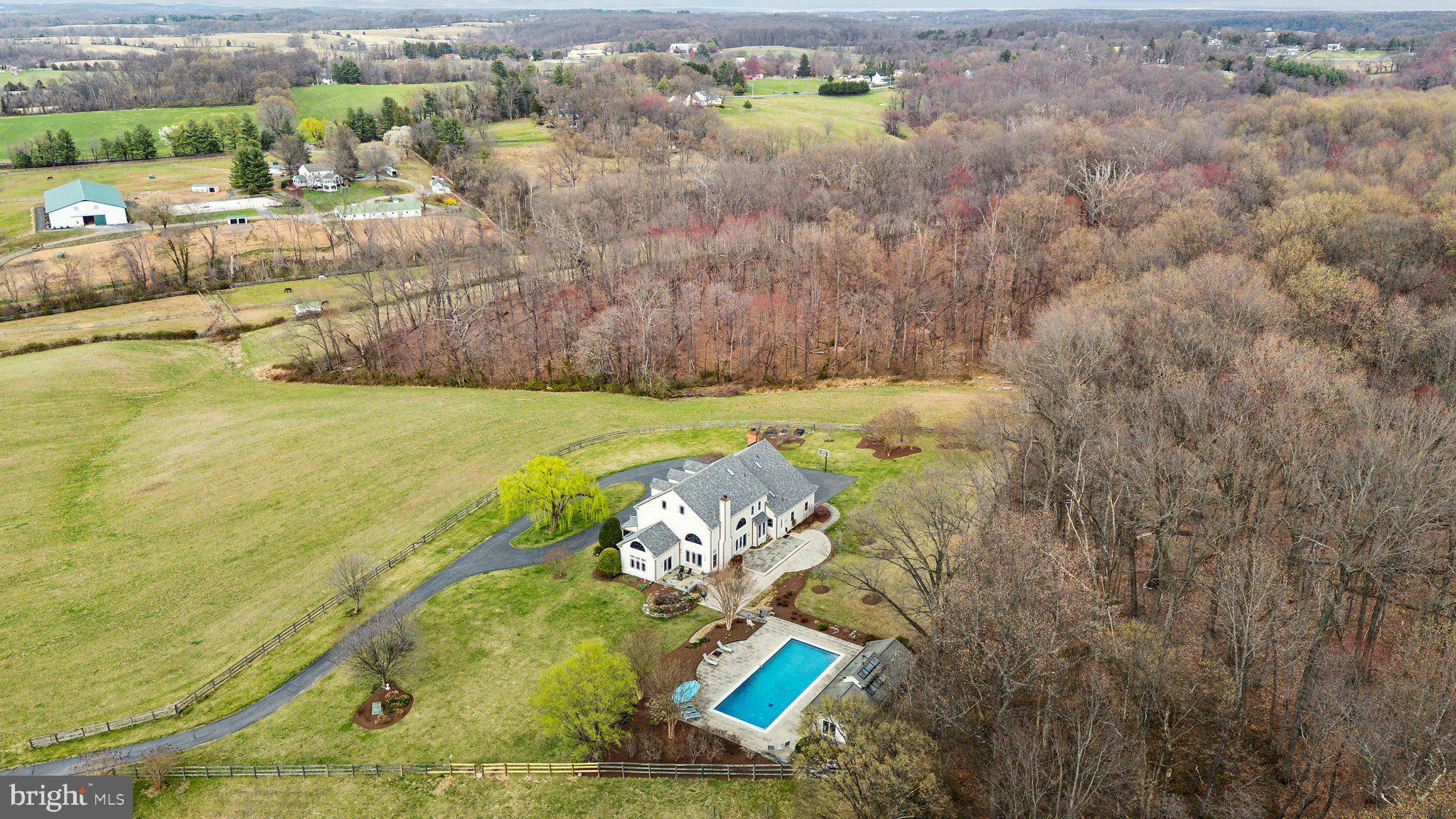 18600 Barnesville Rd