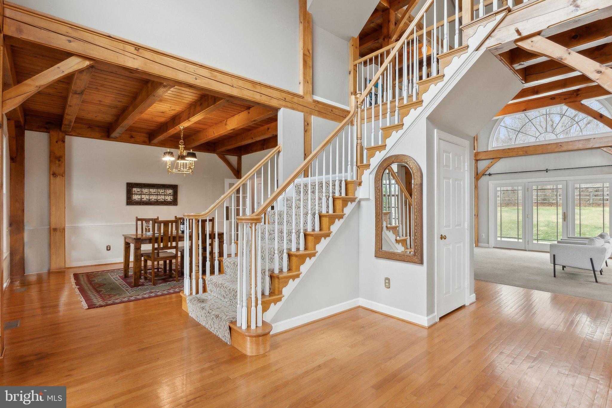 18600 Barnesville Rd
