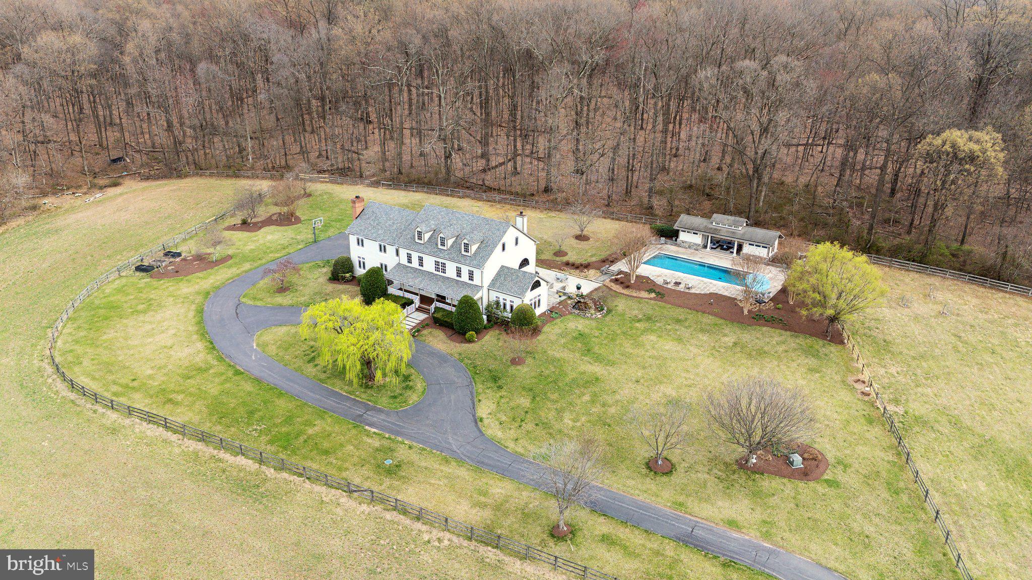18600 Barnesville Rd