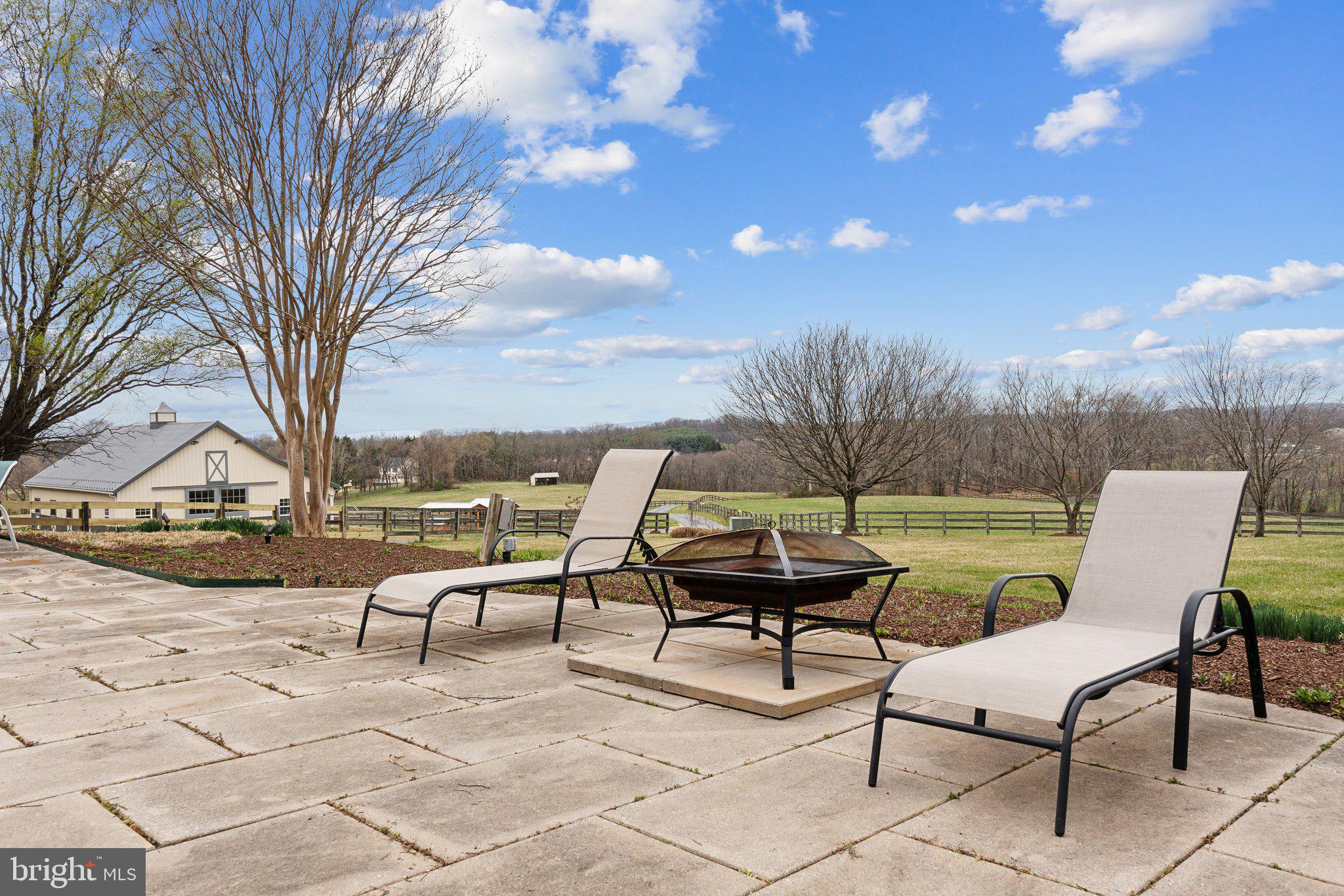 18600 Barnesville Rd