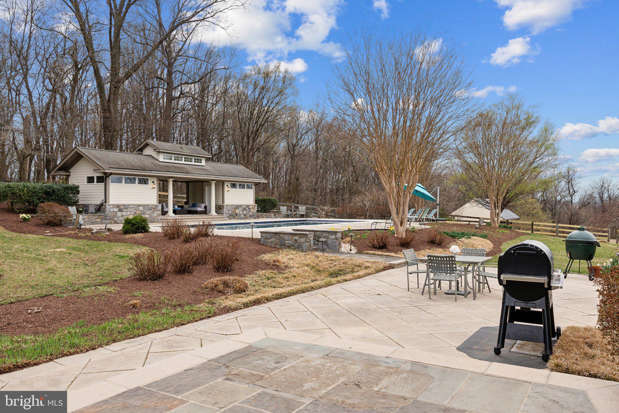 18600 Barnesville Rd