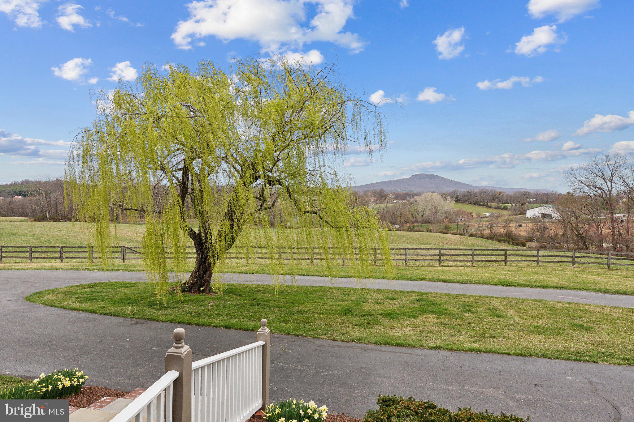 18600 Barnesville Rd