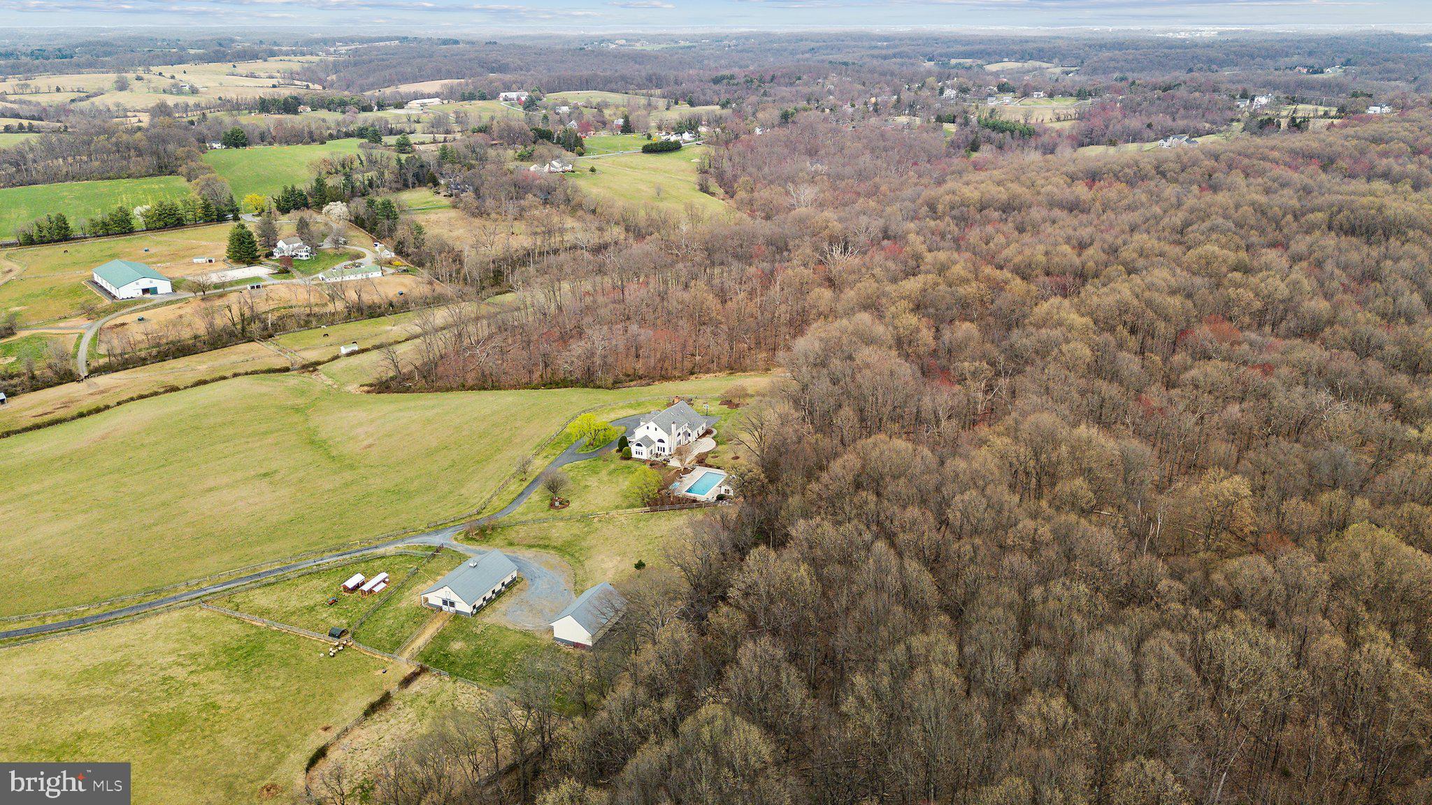 18600 Barnesville Rd