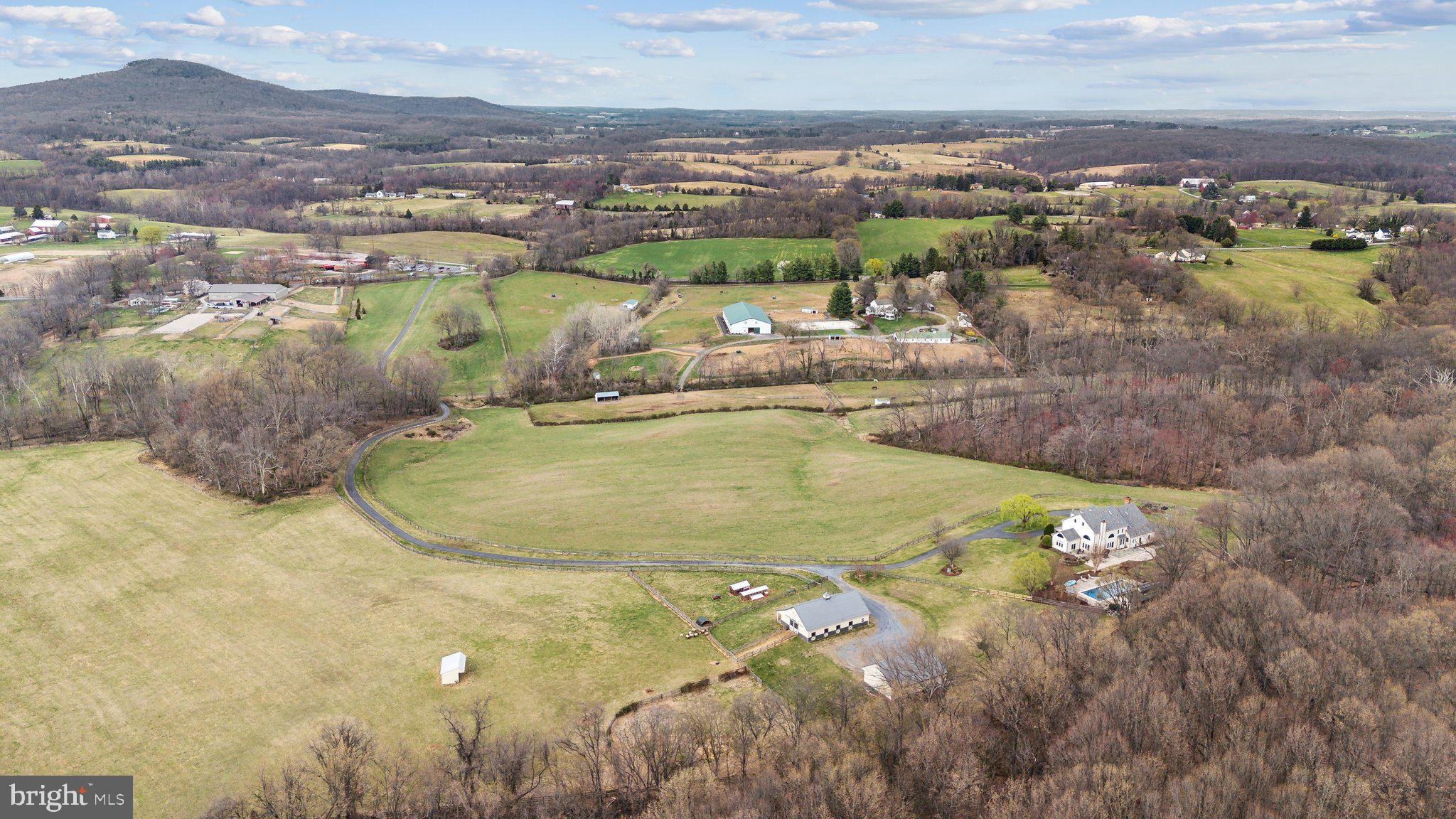 18600 Barnesville Rd