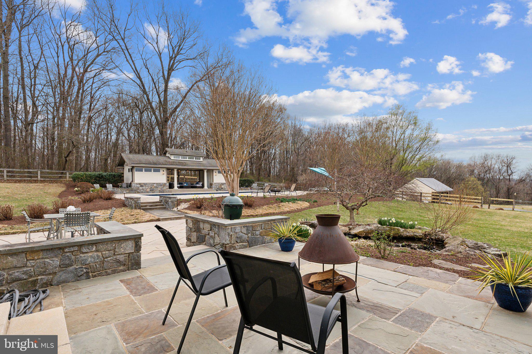 18600 Barnesville Rd