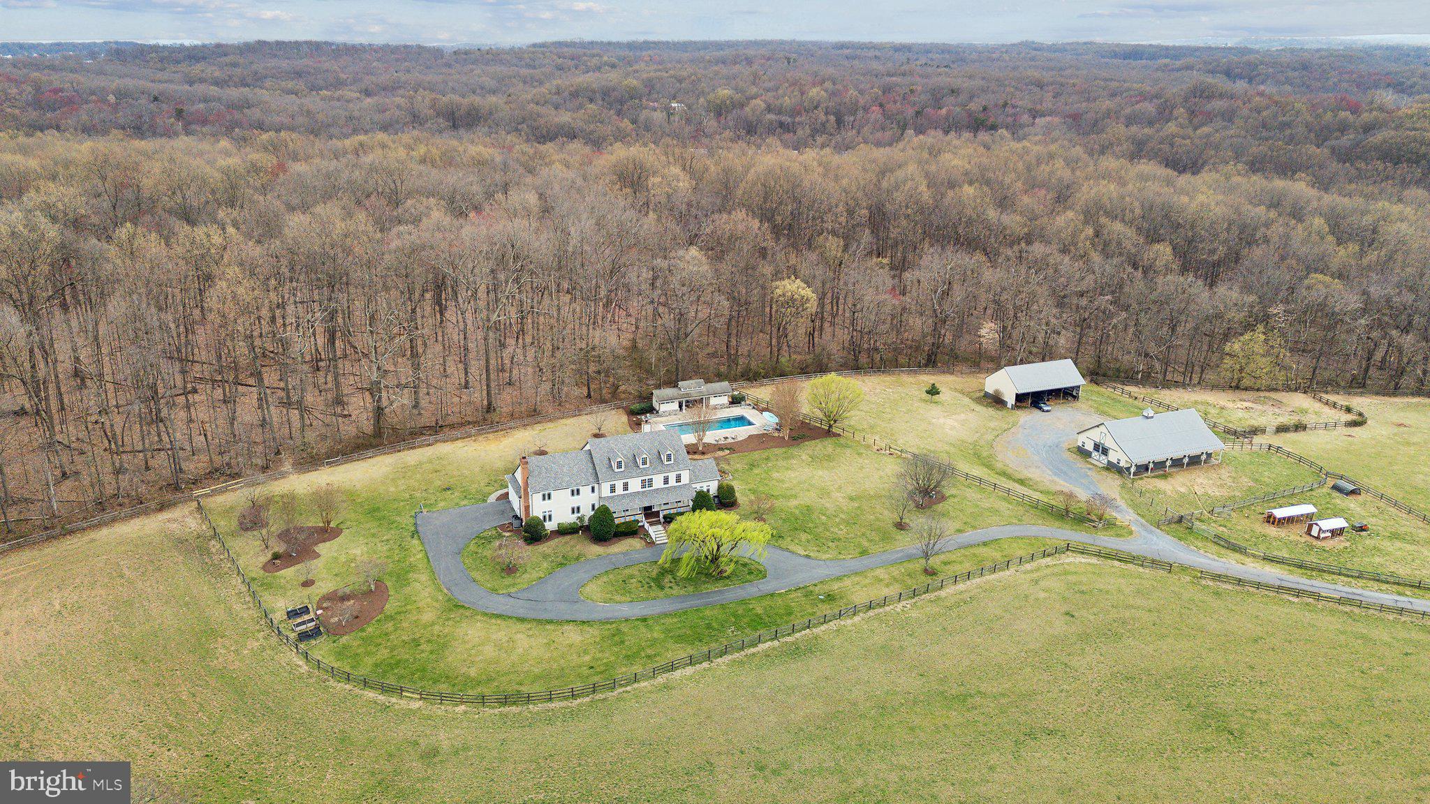 18600 Barnesville Rd
