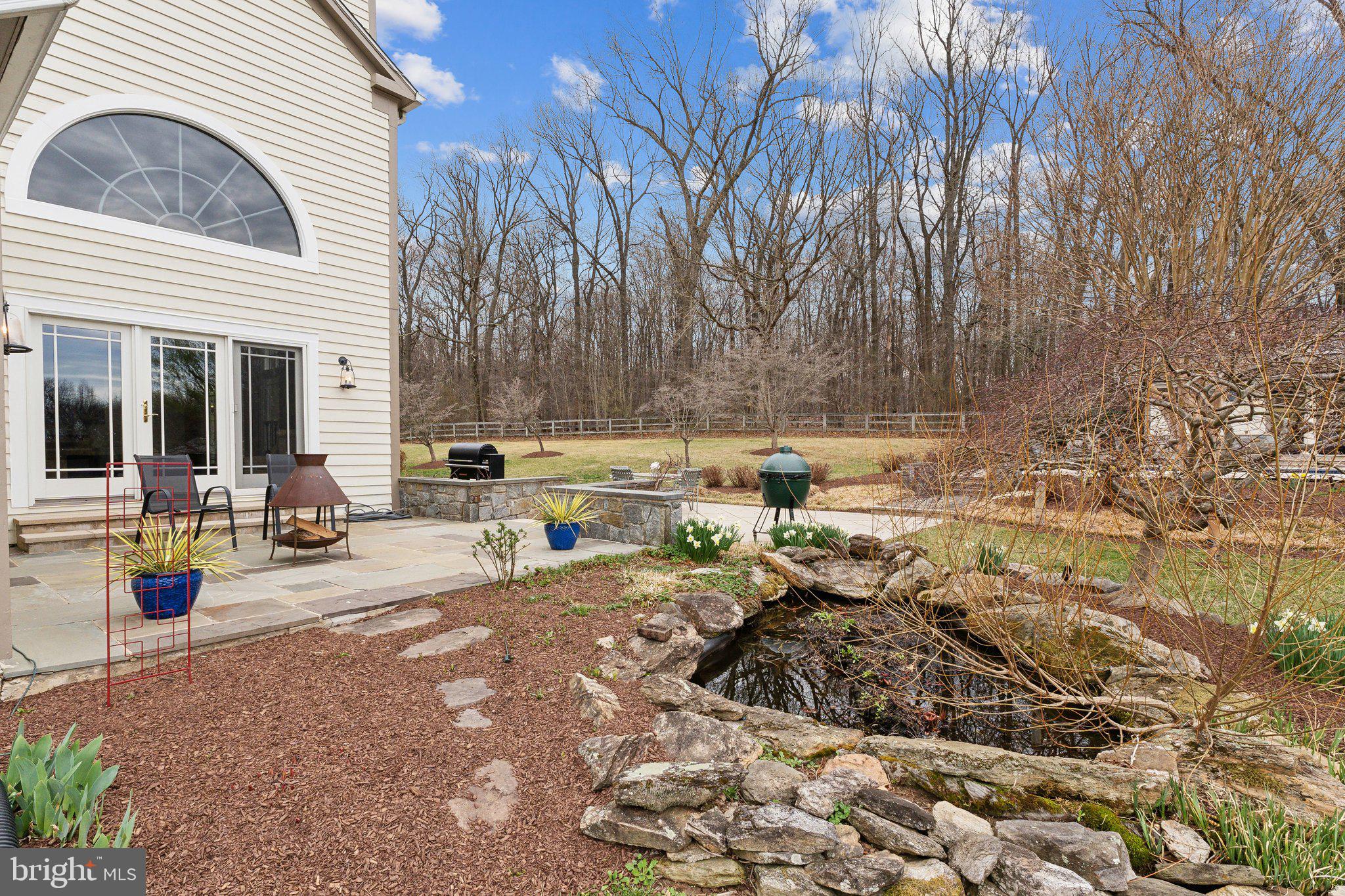 18600 Barnesville Rd
