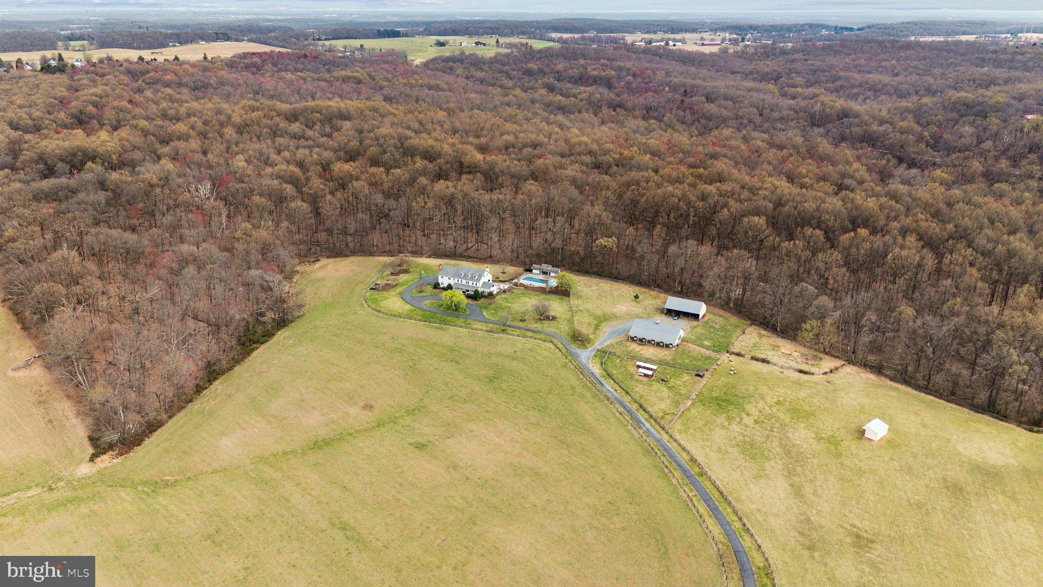18600 Barnesville Rd
