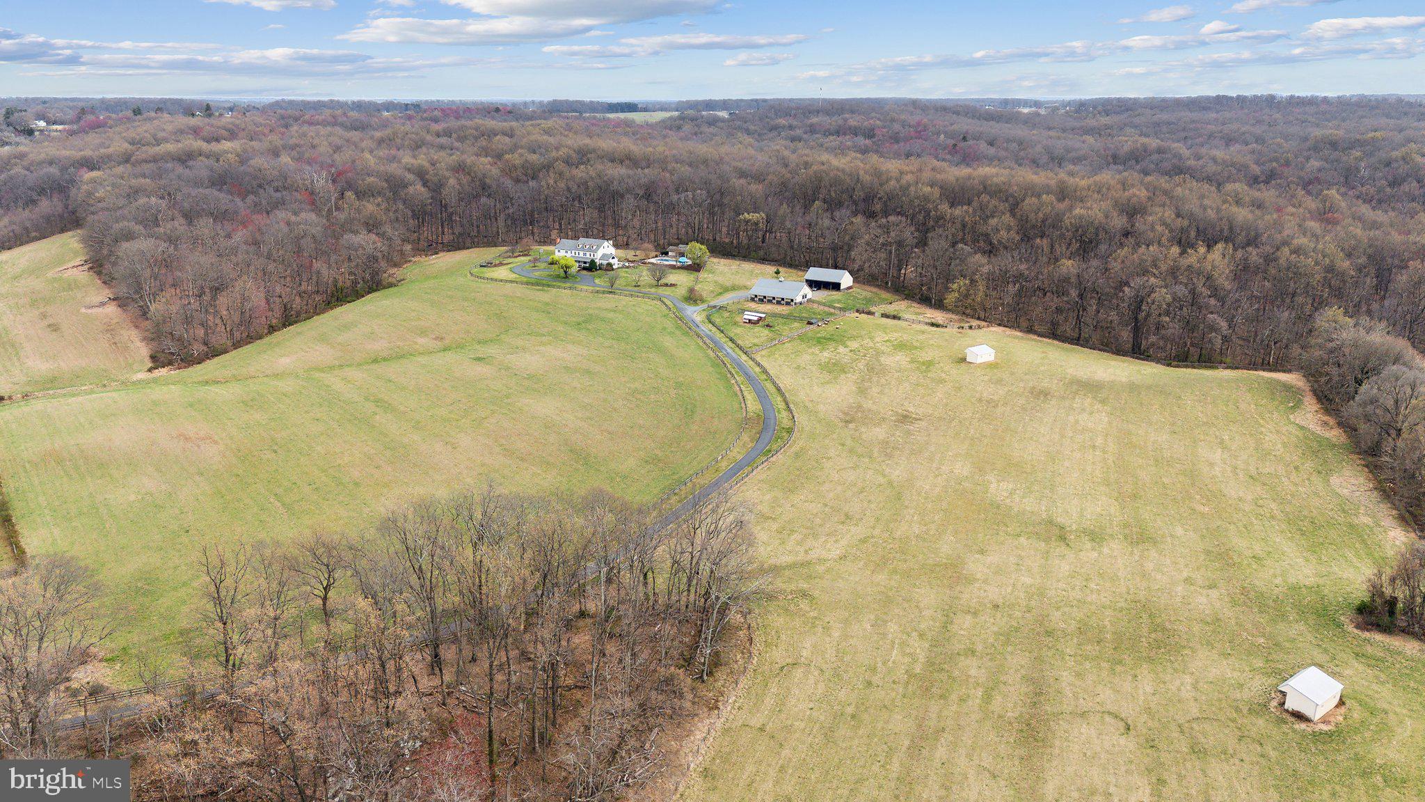 18600 Barnesville Rd