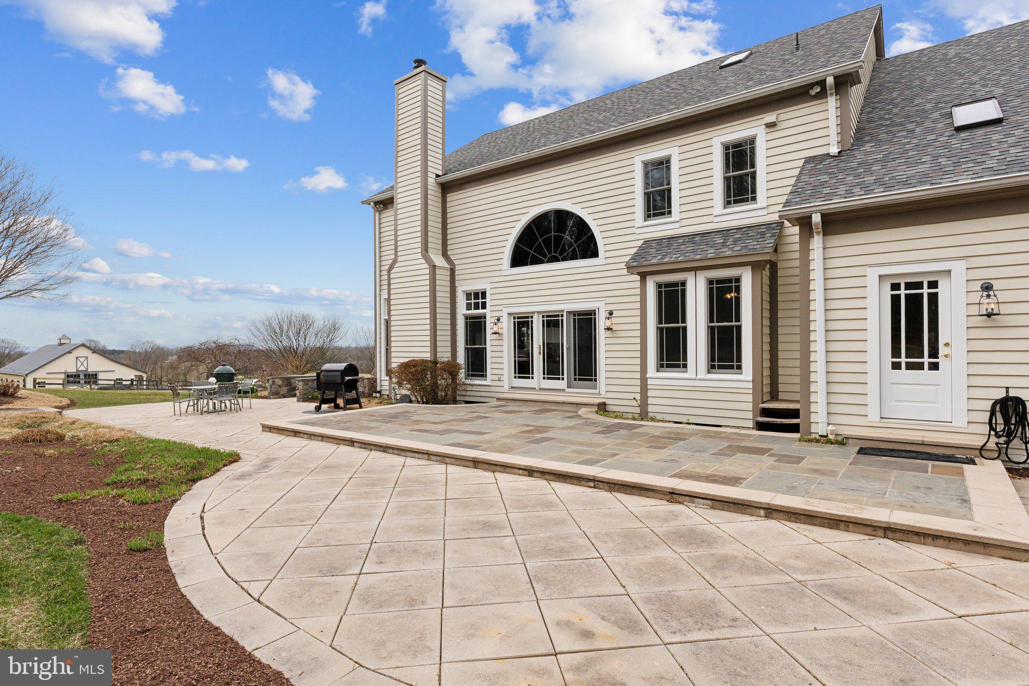 18600 Barnesville Rd