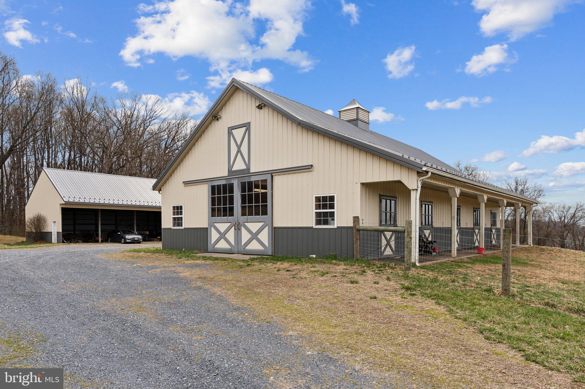 18600 Barnesville Rd