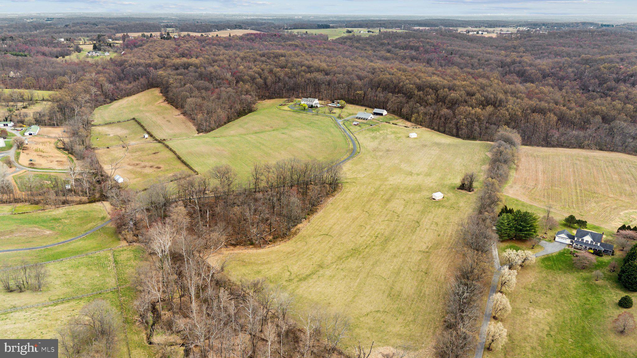 18600 Barnesville Rd