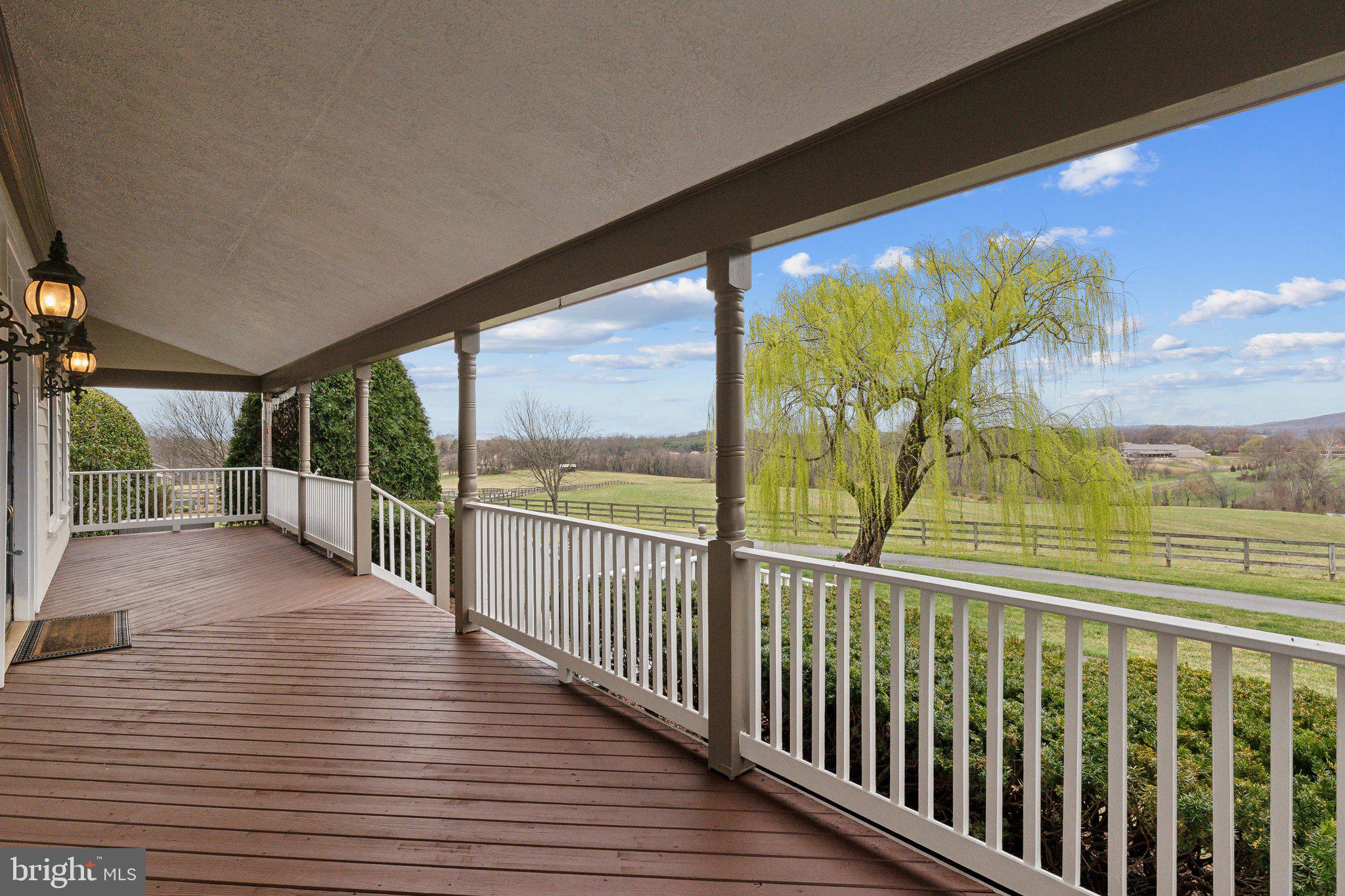 18600 Barnesville Rd