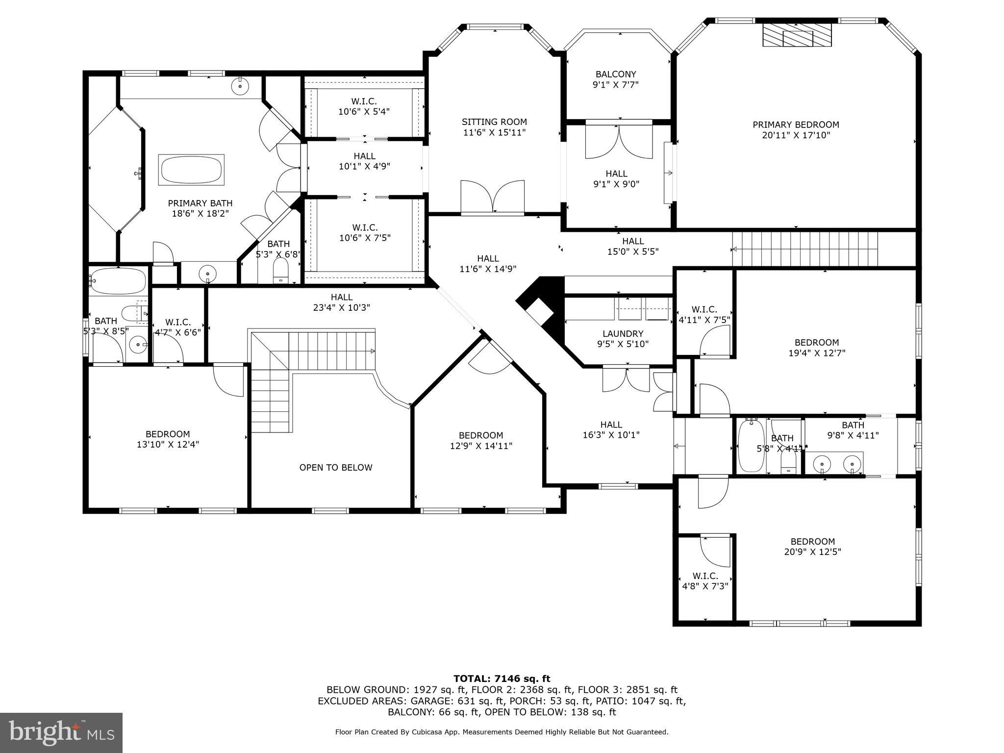 1402 Lake Norwood Way