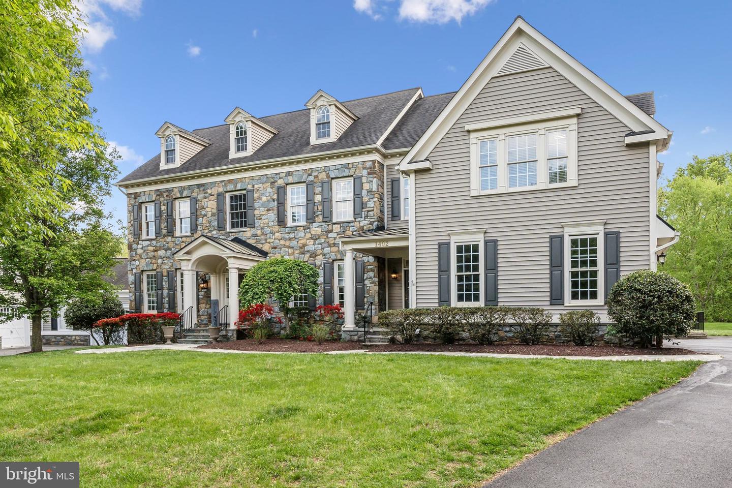 1402 Lake Norwood Way