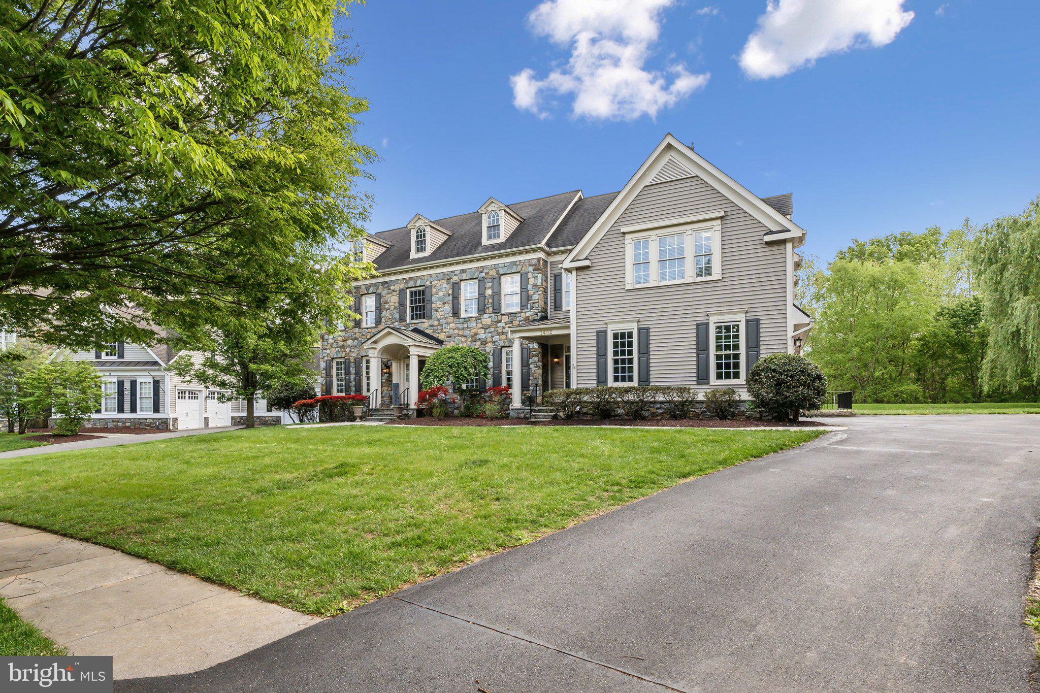 1402 Lake Norwood Way