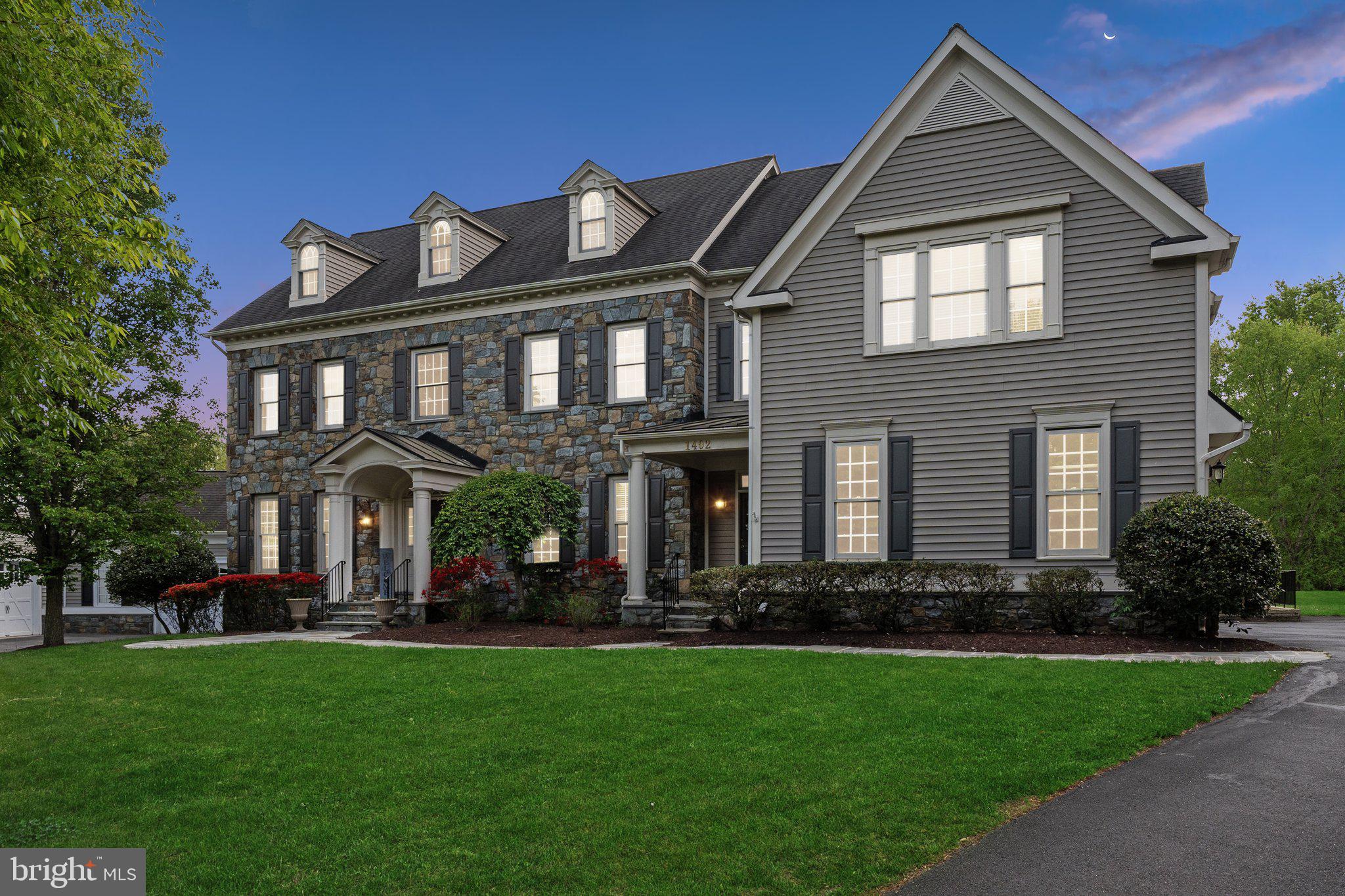 1402 Lake Norwood Way
