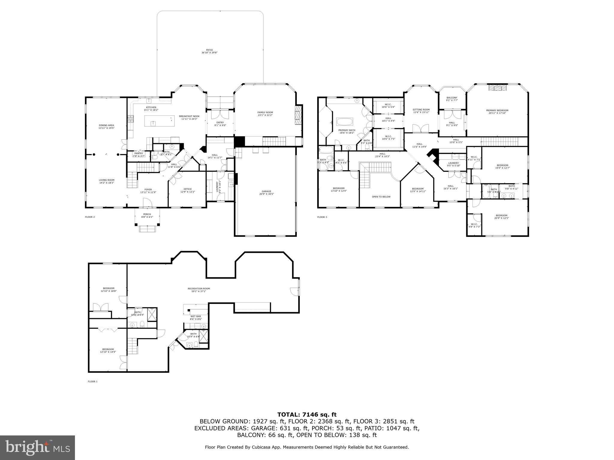 1402 Lake Norwood Way