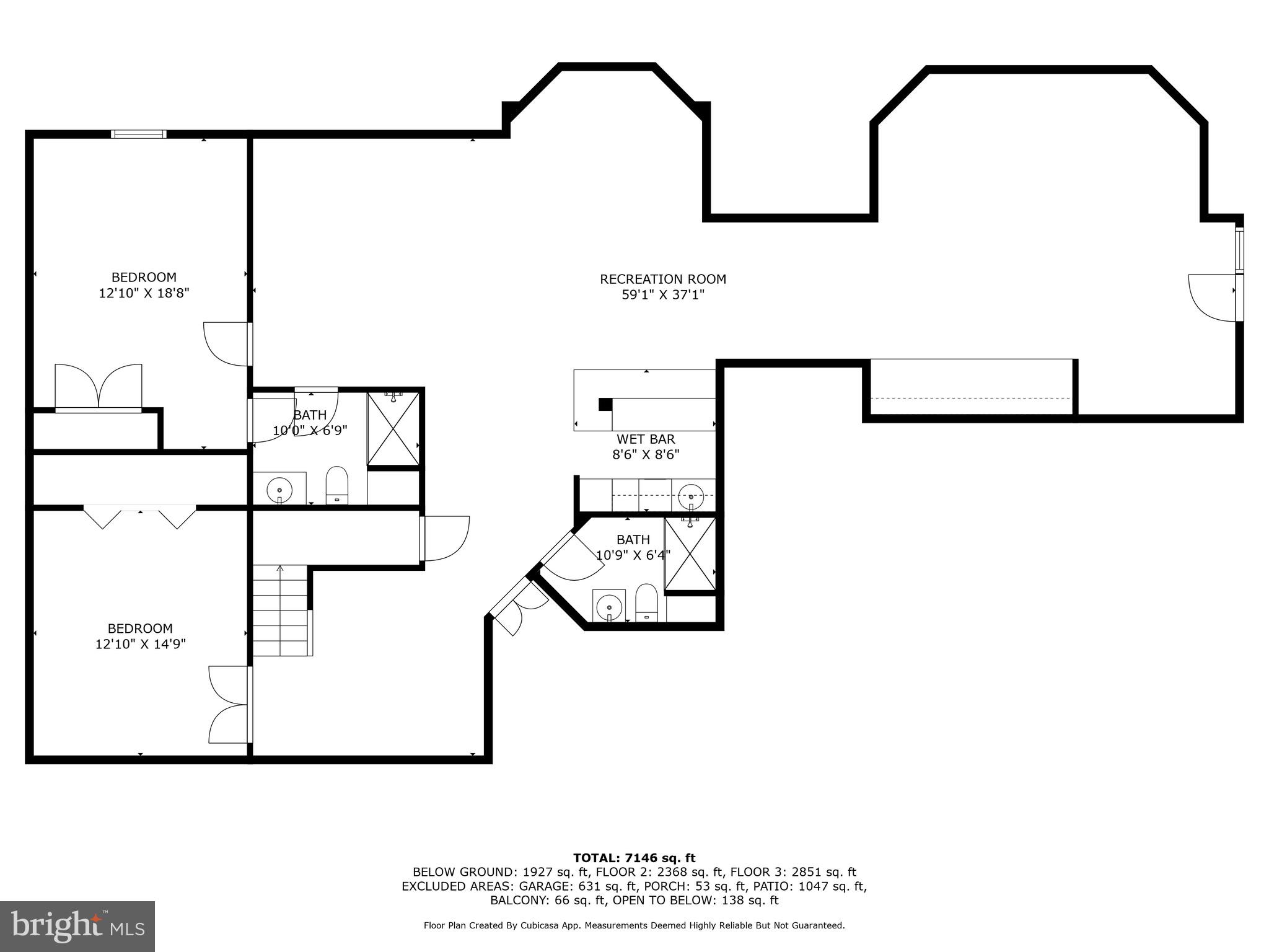 1402 Lake Norwood Way