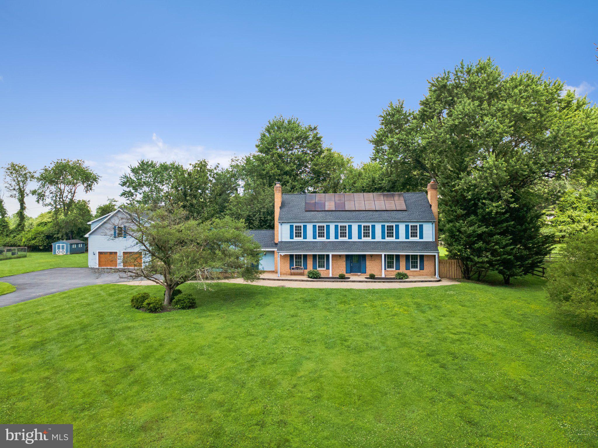 13204 Lantern Hollow Dr
