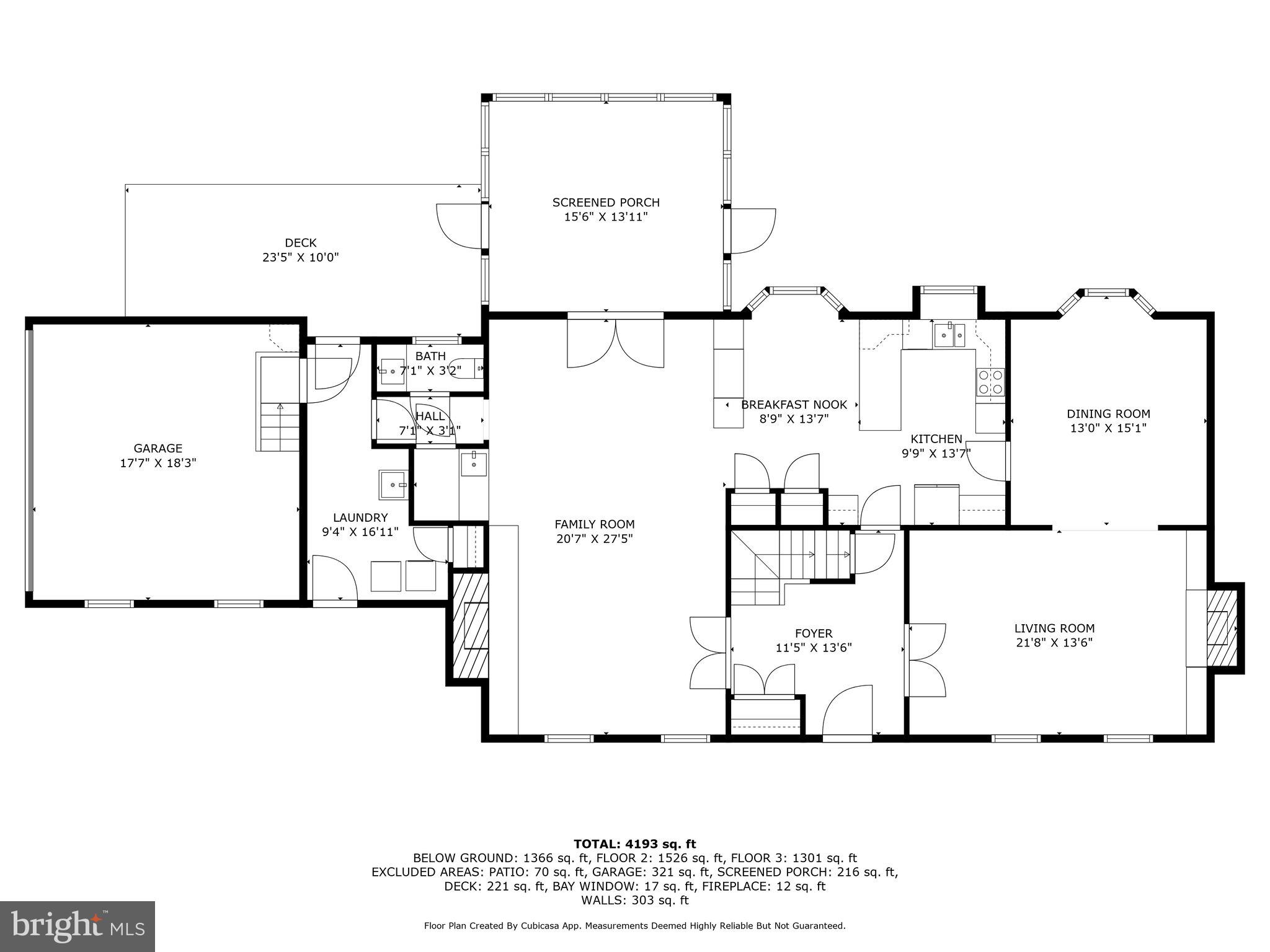 13204 Lantern Hollow Dr