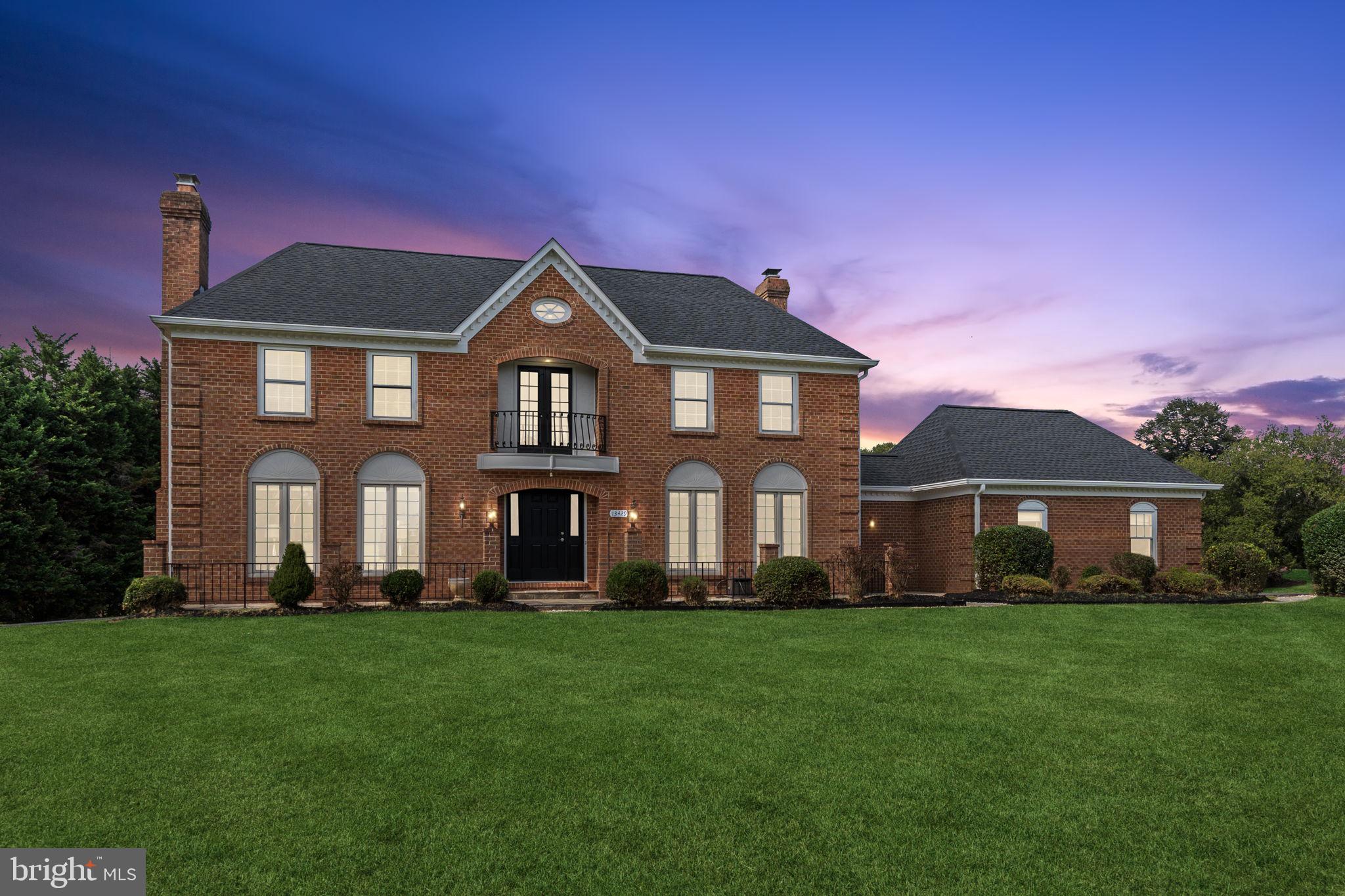 13429 SCOTTISH AUTUMN LANE