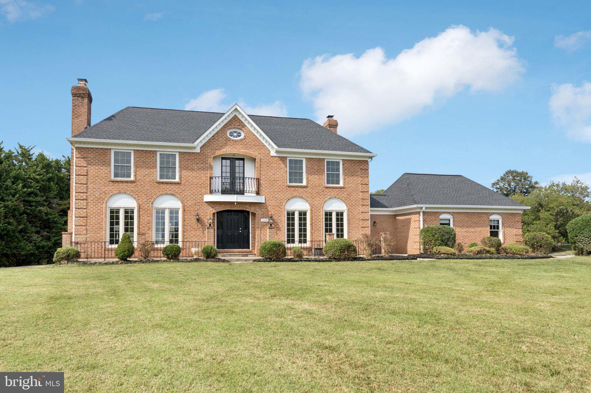 13429 SCOTTISH AUTUMN LANE