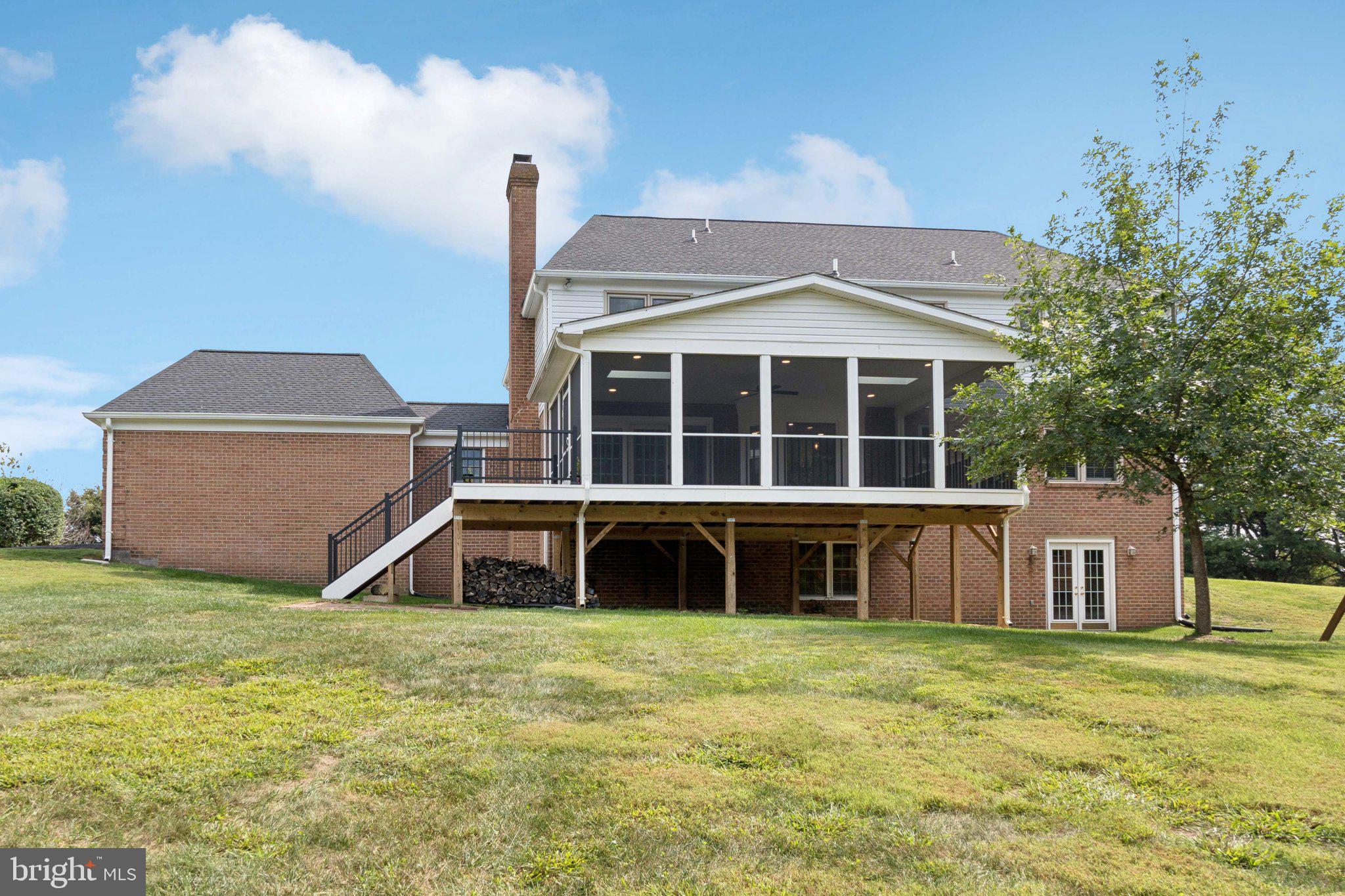 13429 SCOTTISH AUTUMN LANE