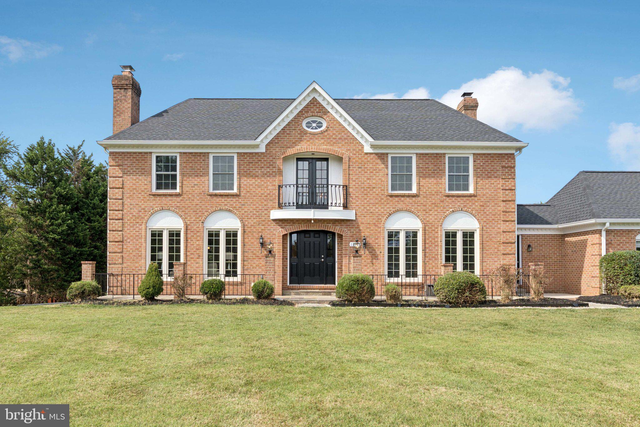 13429 SCOTTISH AUTUMN LANE