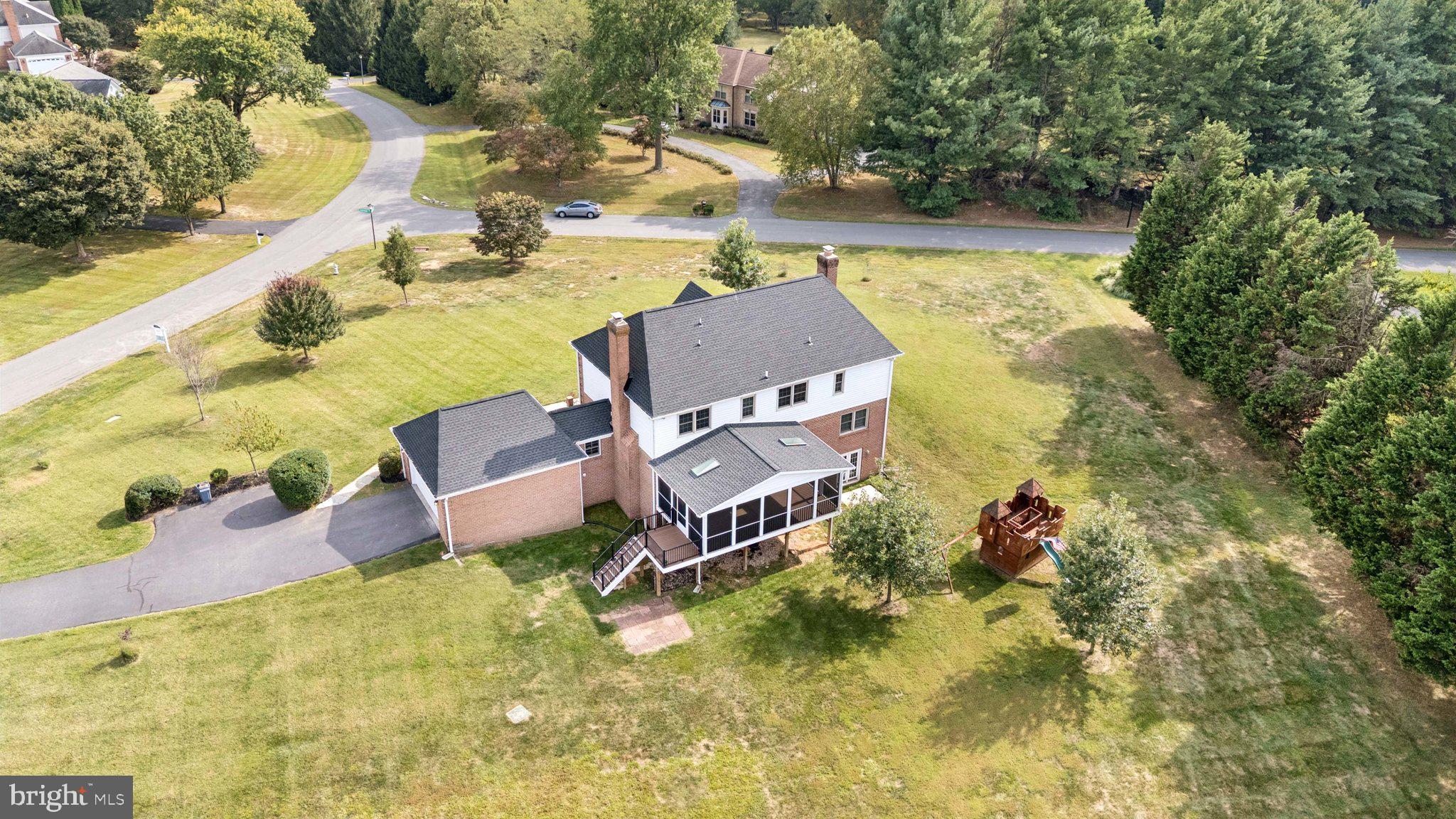 13429 SCOTTISH AUTUMN LANE