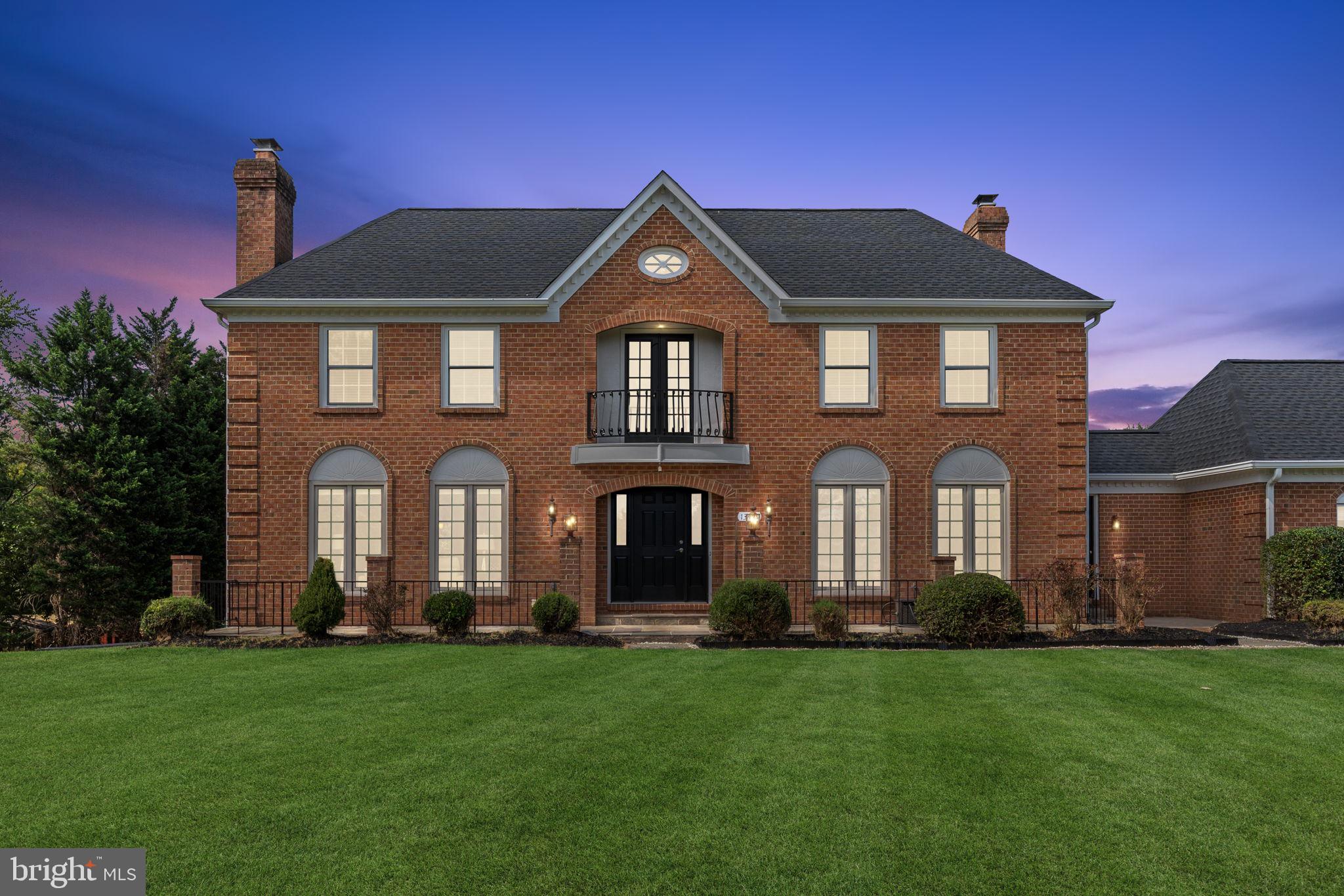 13429 SCOTTISH AUTUMN LANE