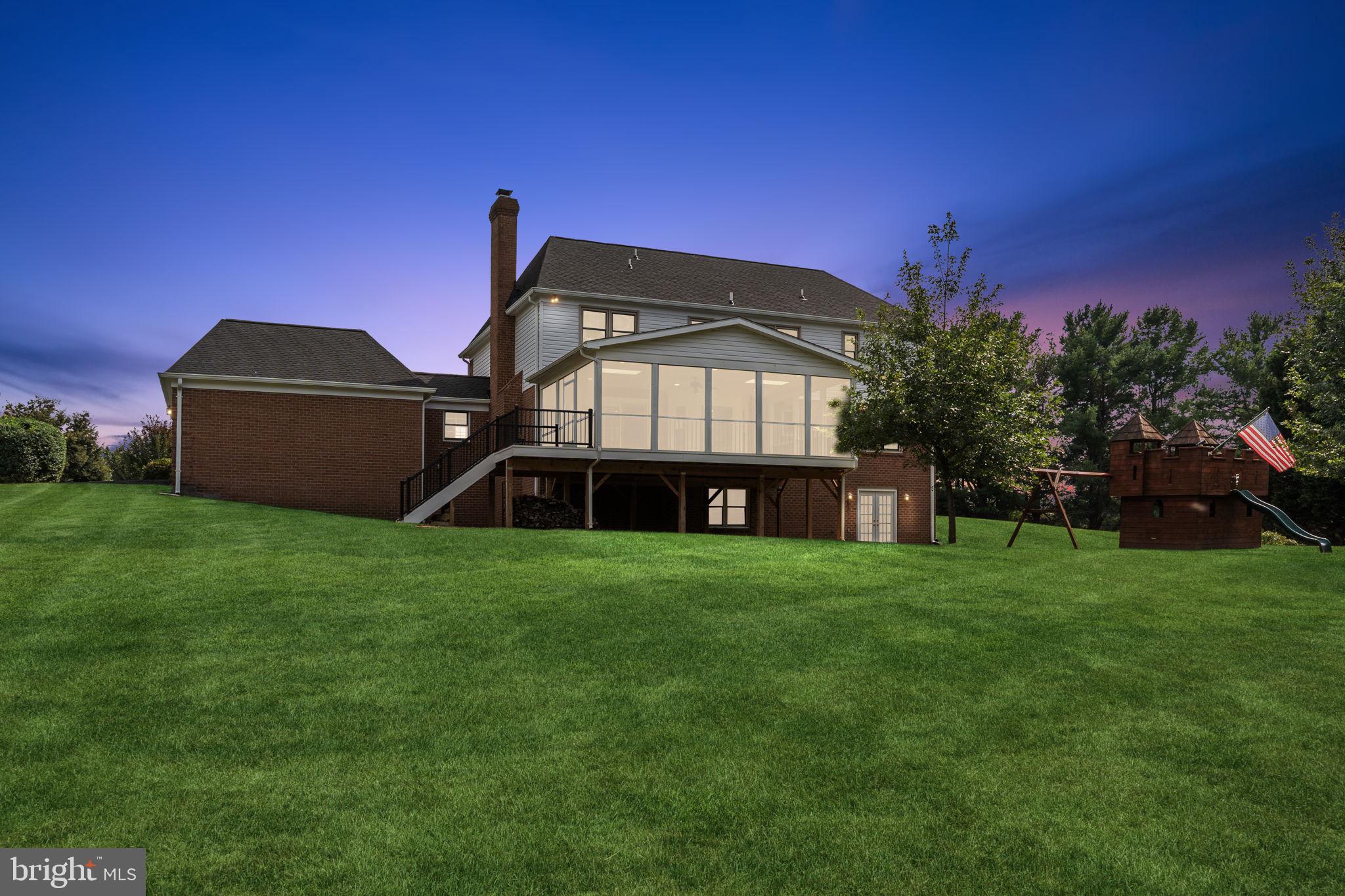 13429 SCOTTISH AUTUMN LANE