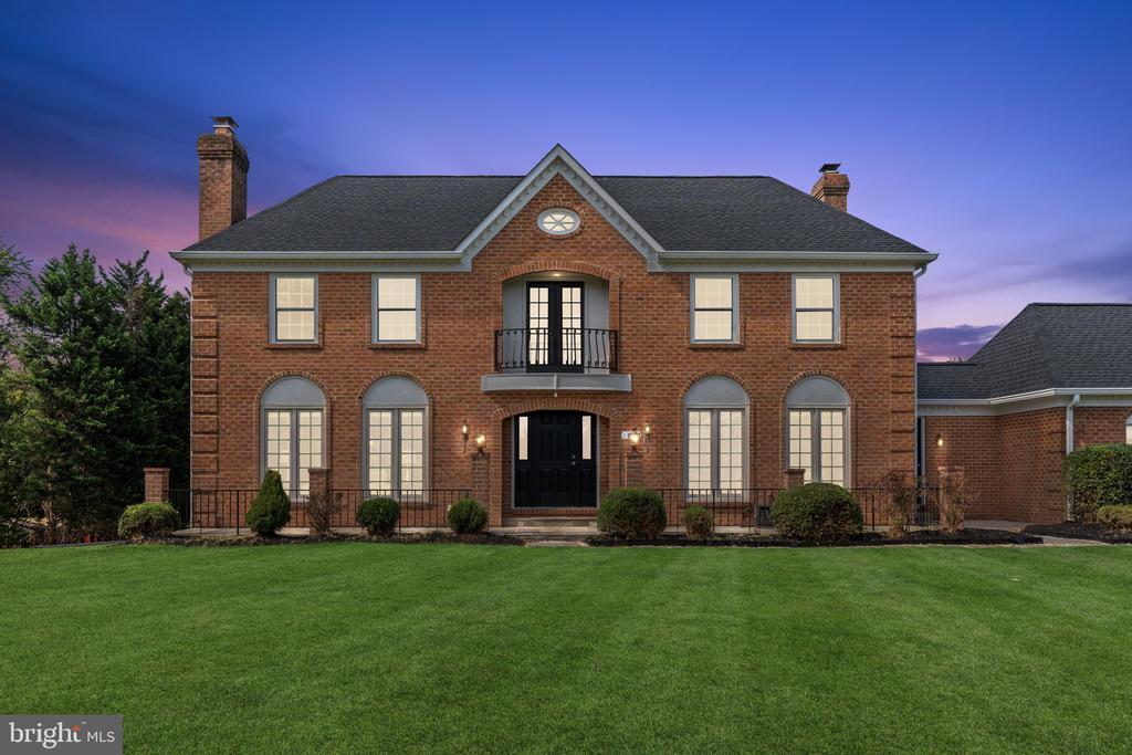 13429 SCOTTISH AUTUMN LANE