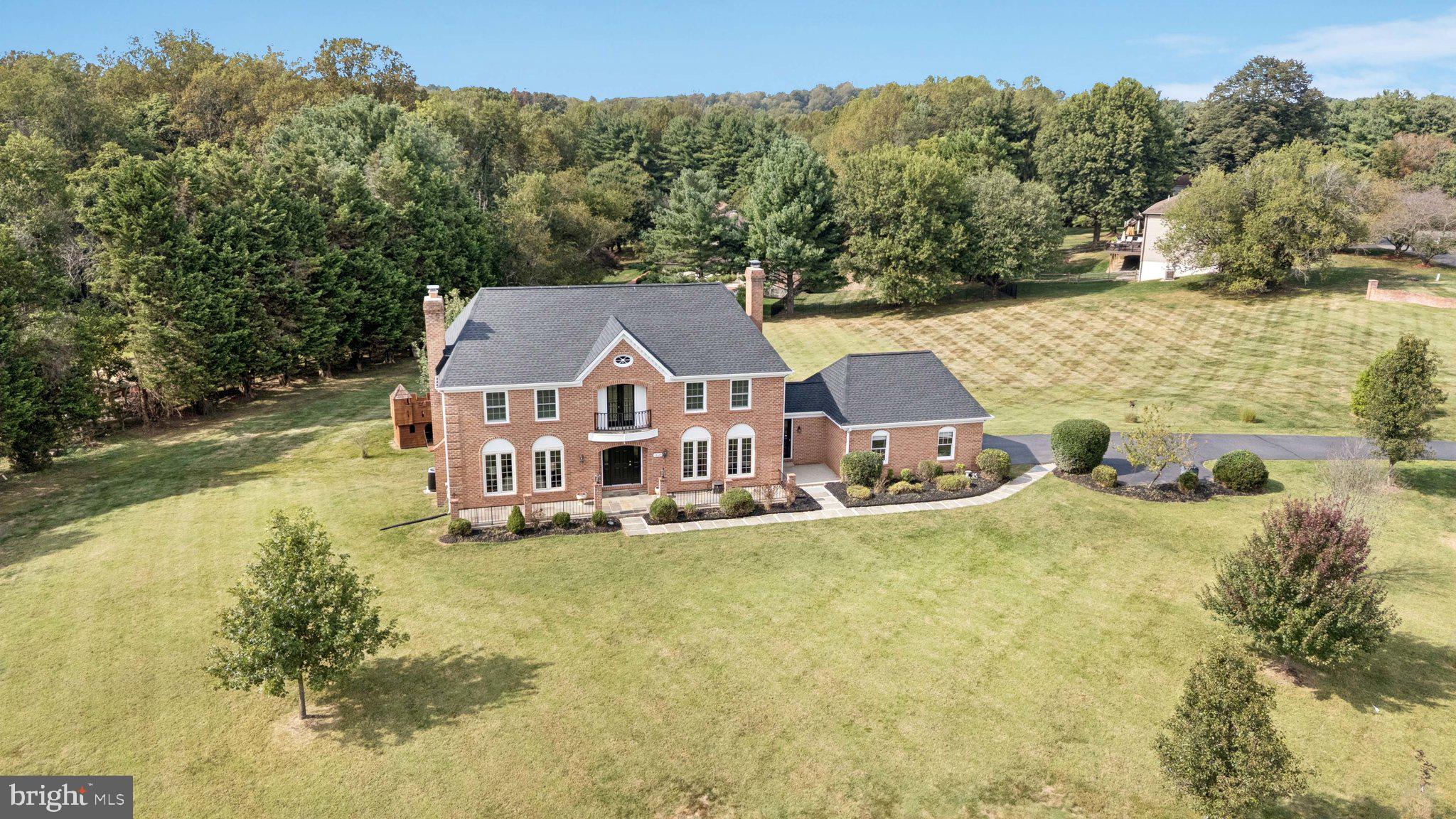 13429 SCOTTISH AUTUMN LANE