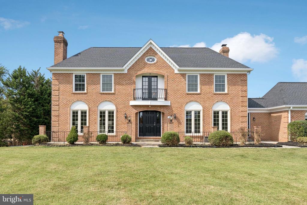 13429 SCOTTISH AUTUMN LANE