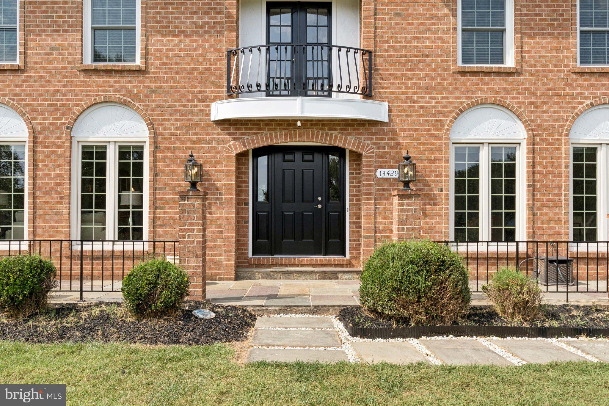 13429 SCOTTISH AUTUMN LANE