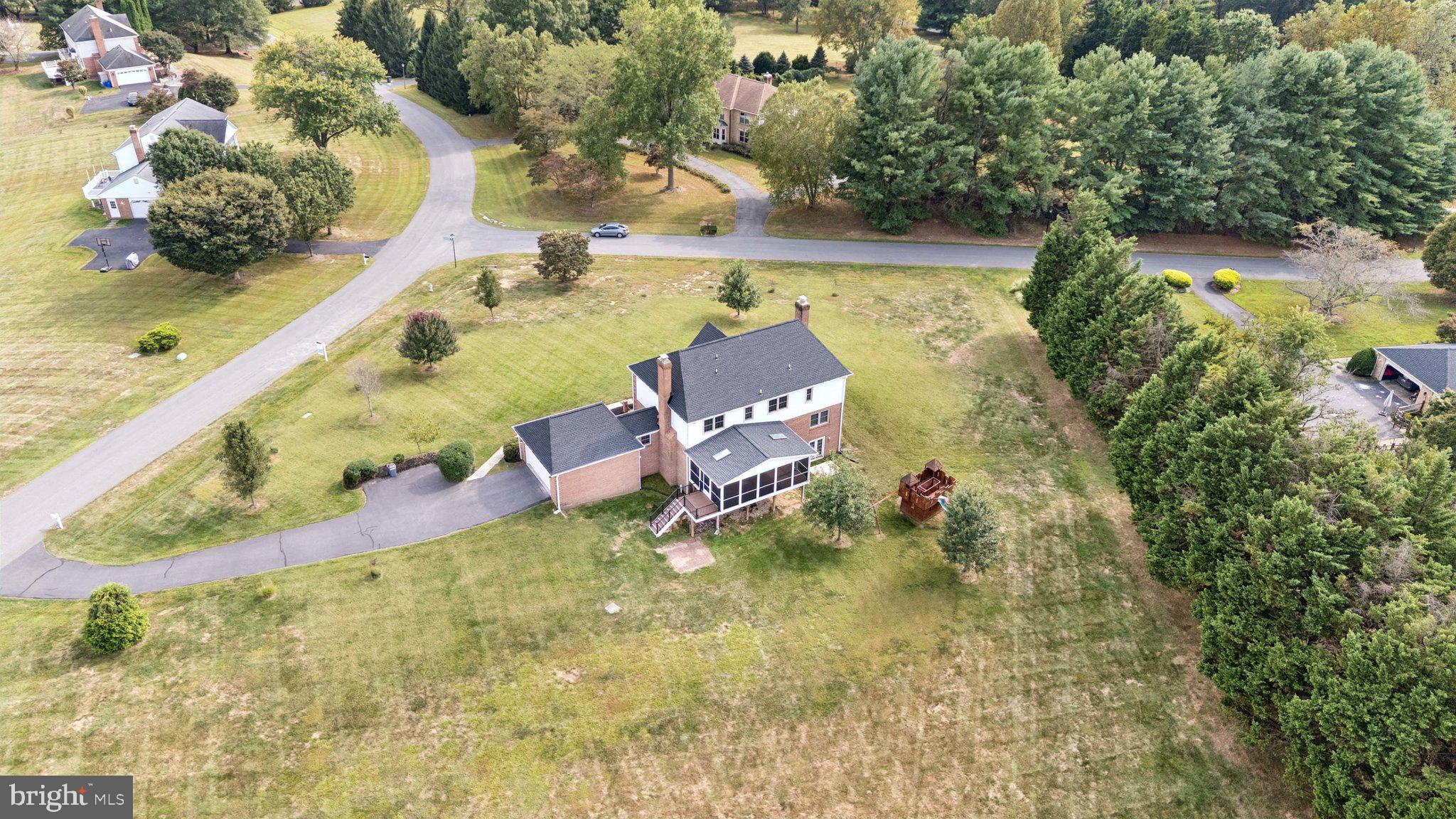 13429 SCOTTISH AUTUMN LANE