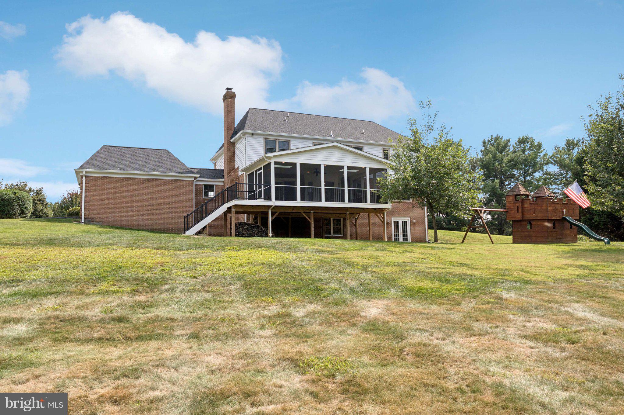 13429 SCOTTISH AUTUMN LANE