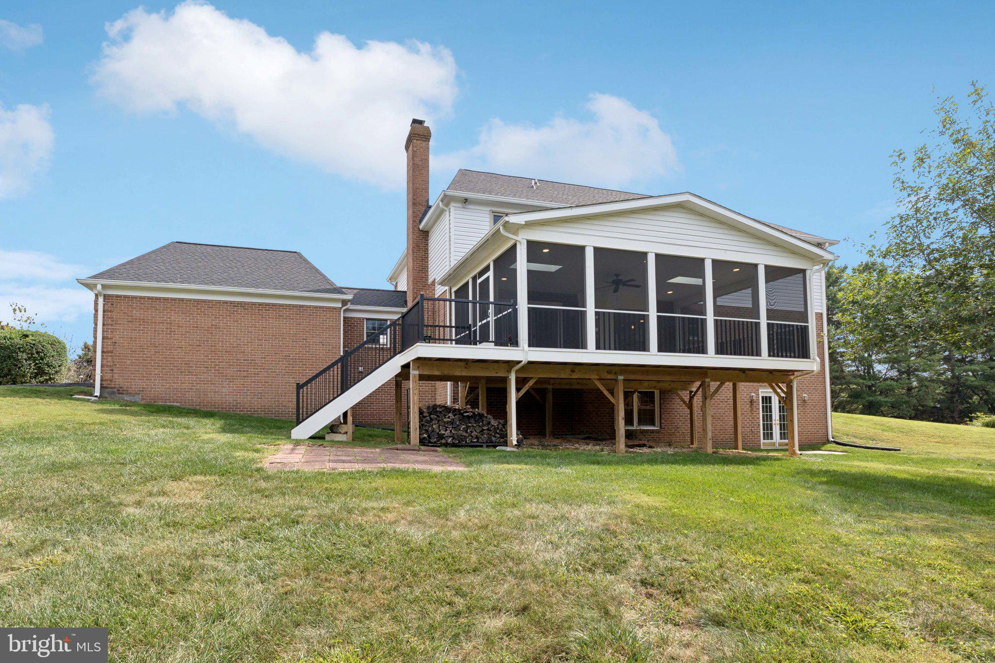 13429 SCOTTISH AUTUMN LANE