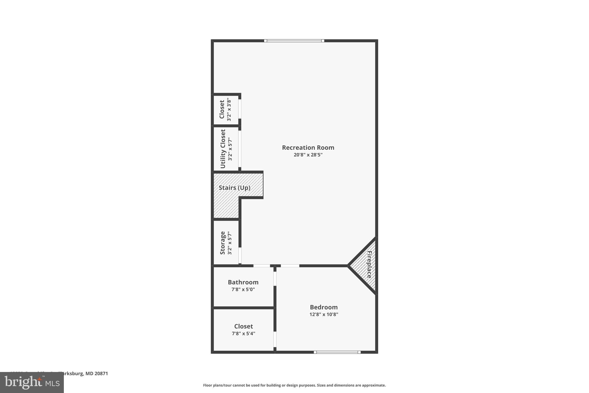 12839 GRAND ELM STREET