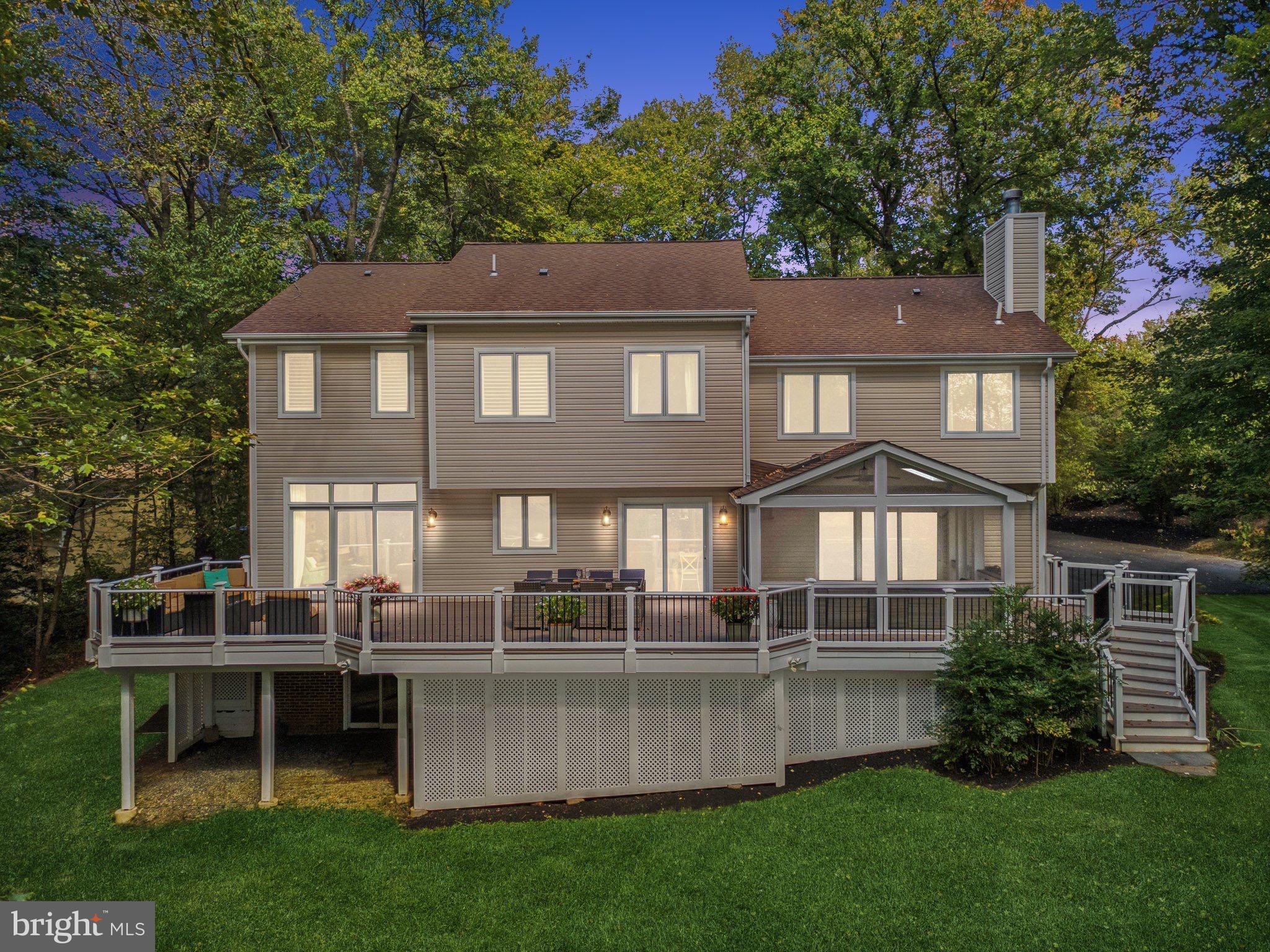 17416 SIEVER COURT