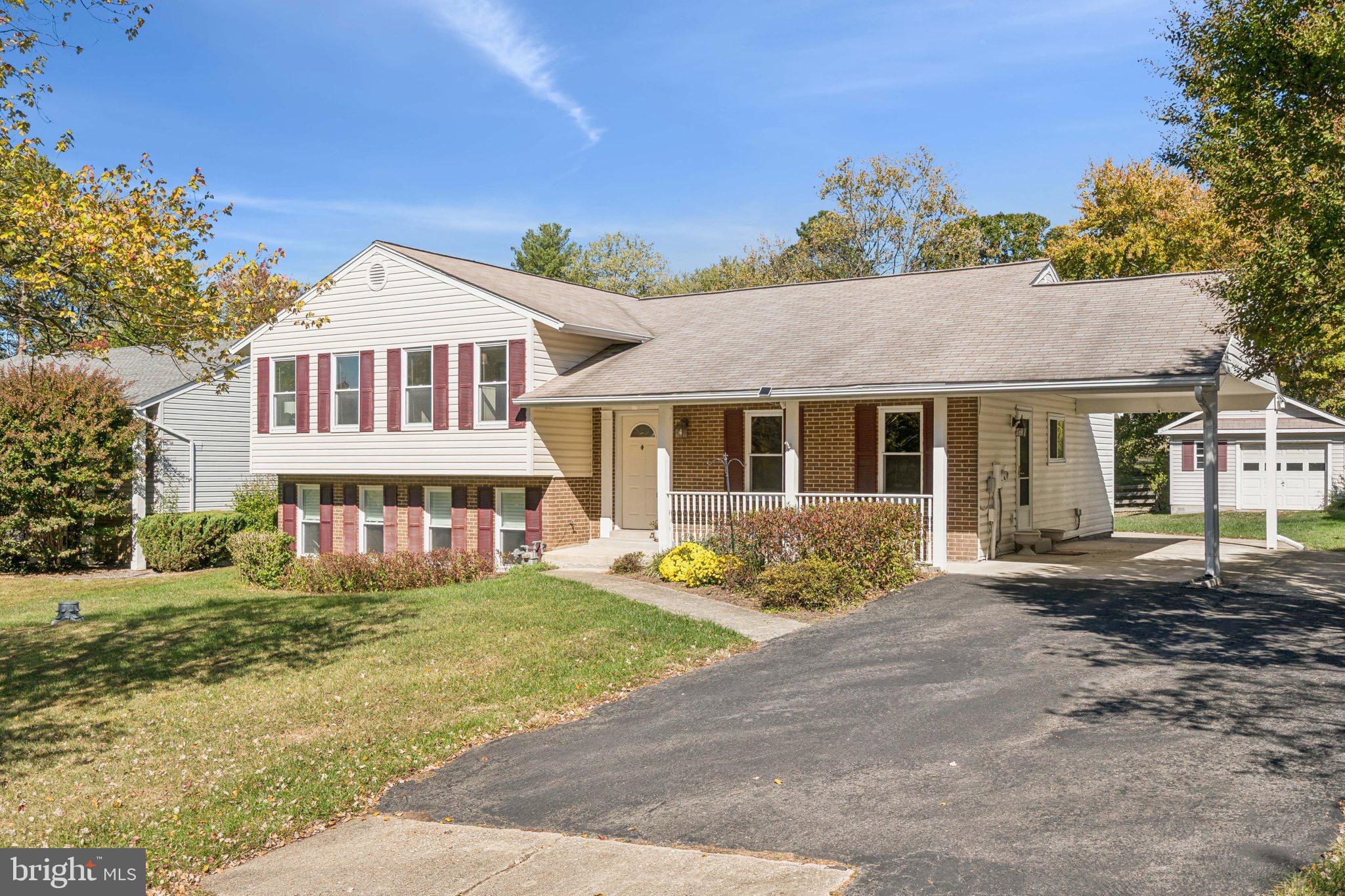 12013 CHEYENNE ROAD