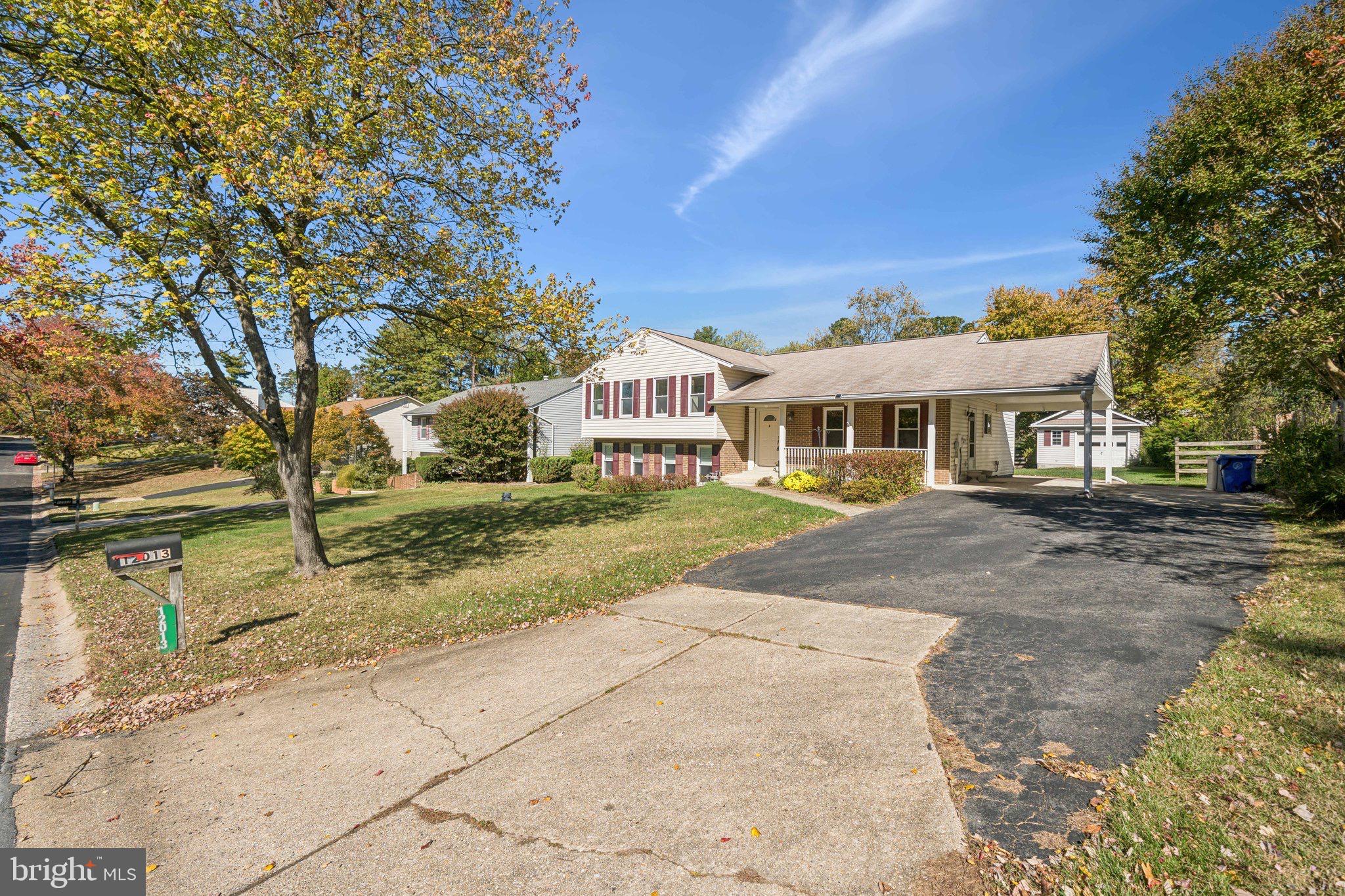 12013 CHEYENNE ROAD