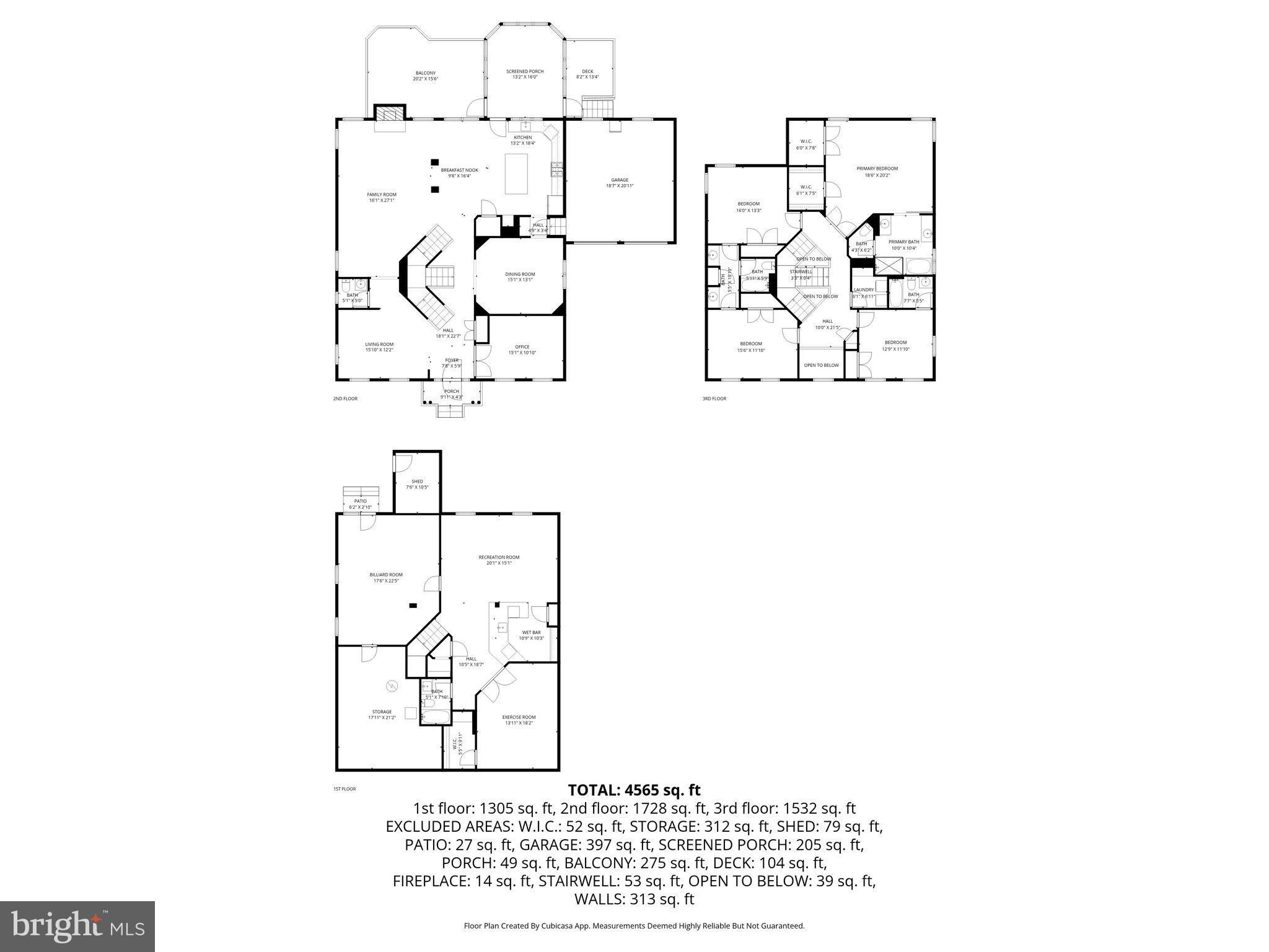 730 TURTLE POND LANE