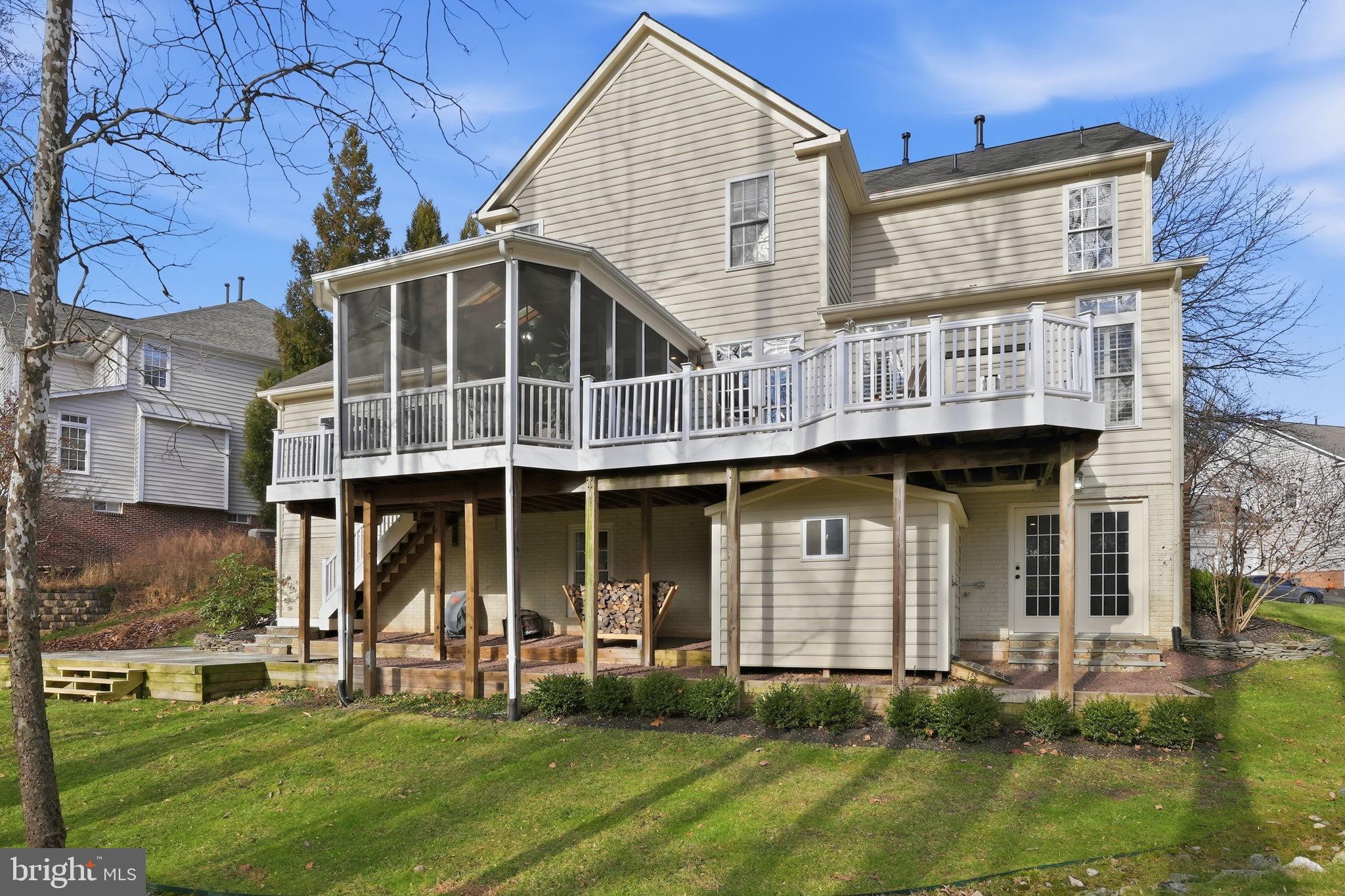 730 TURTLE POND LANE