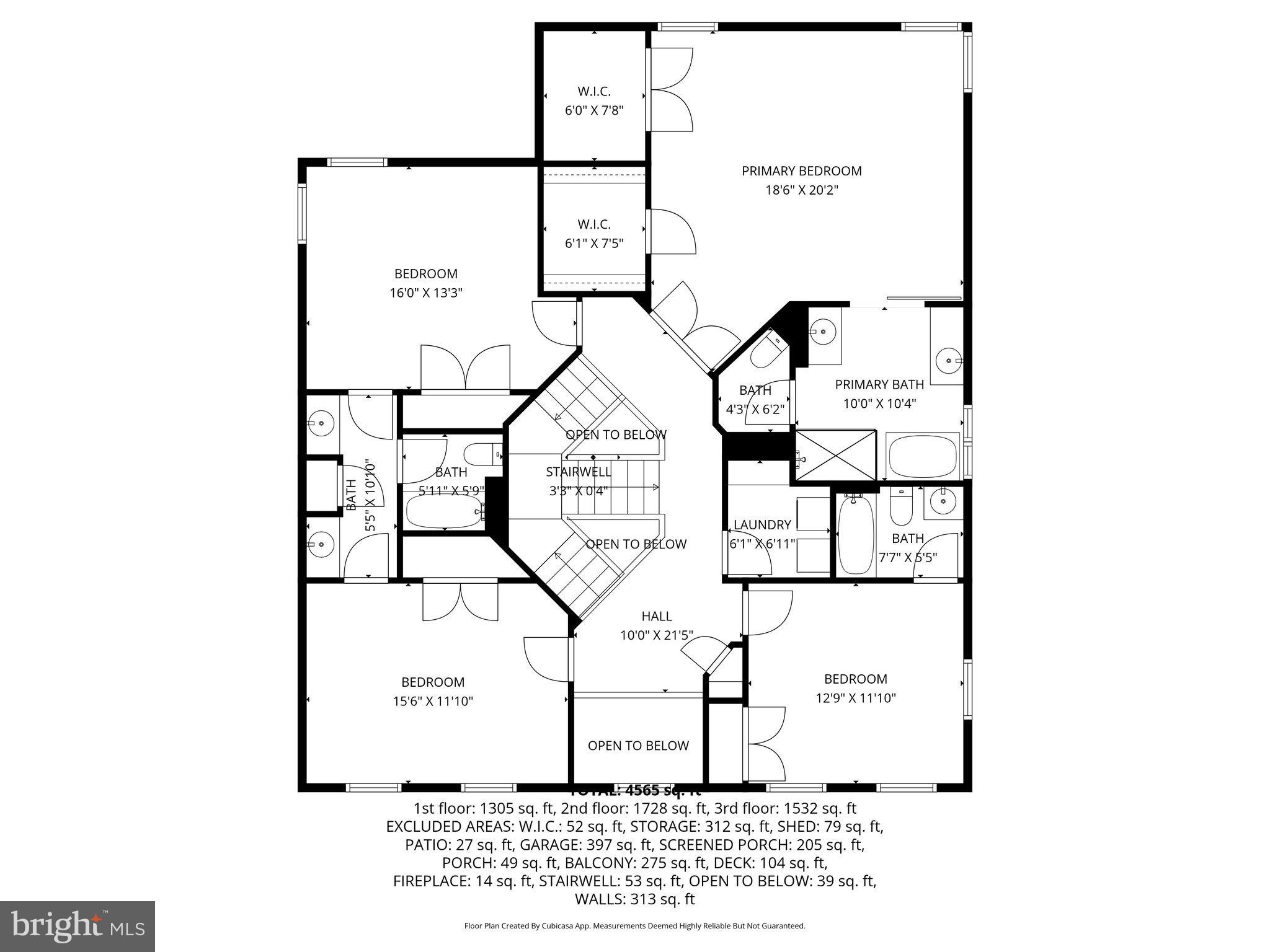 730 TURTLE POND LANE