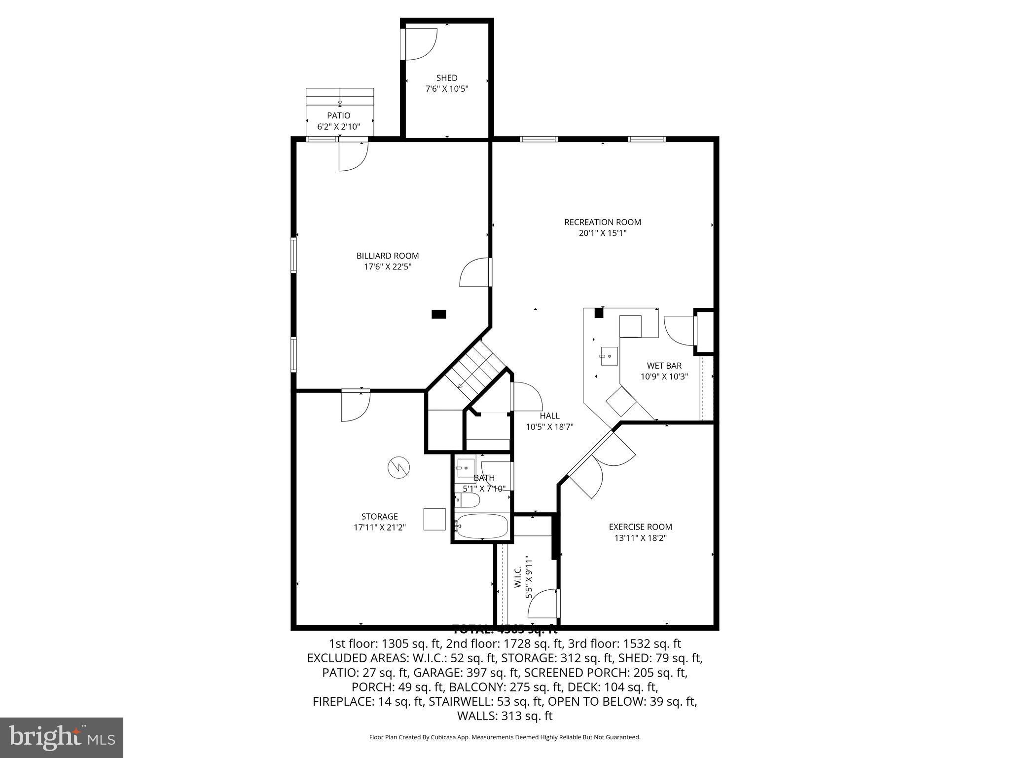 730 TURTLE POND LANE