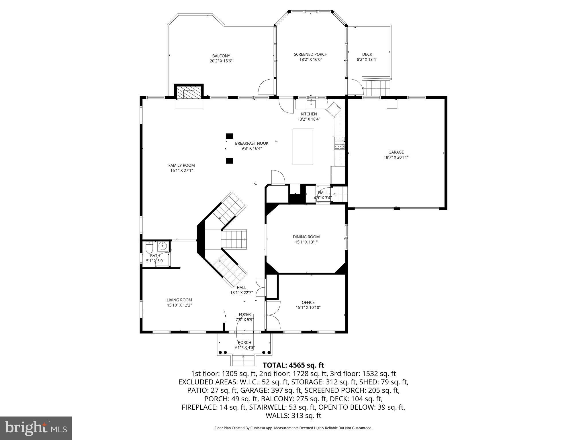 730 TURTLE POND LANE