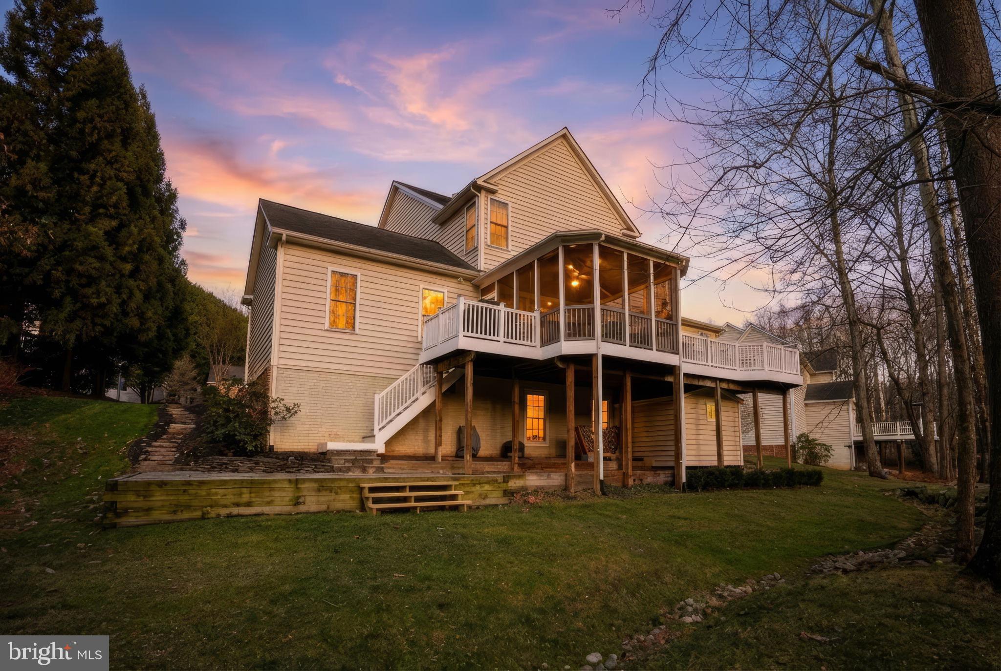 730 TURTLE POND LANE