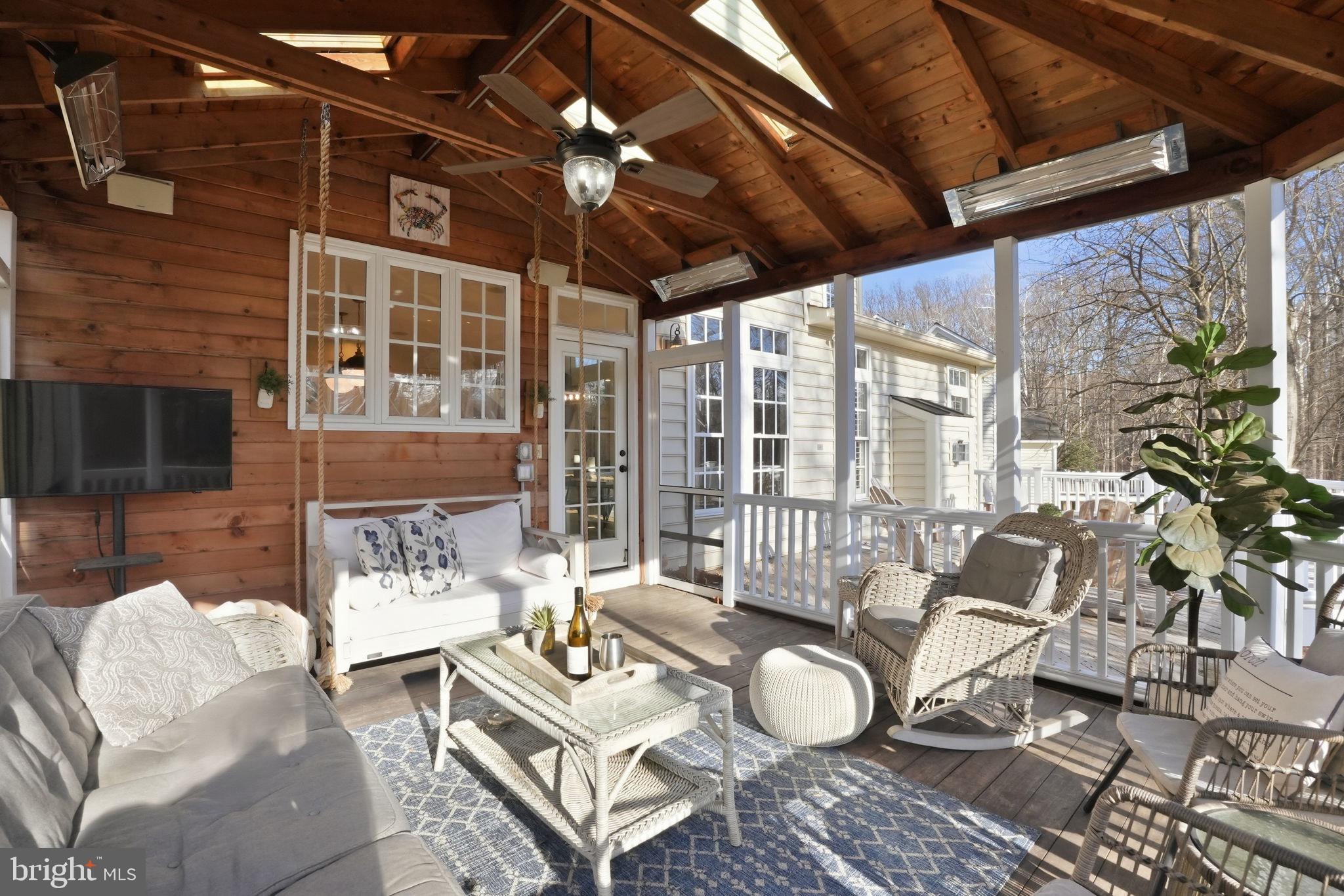 730 TURTLE POND LANE